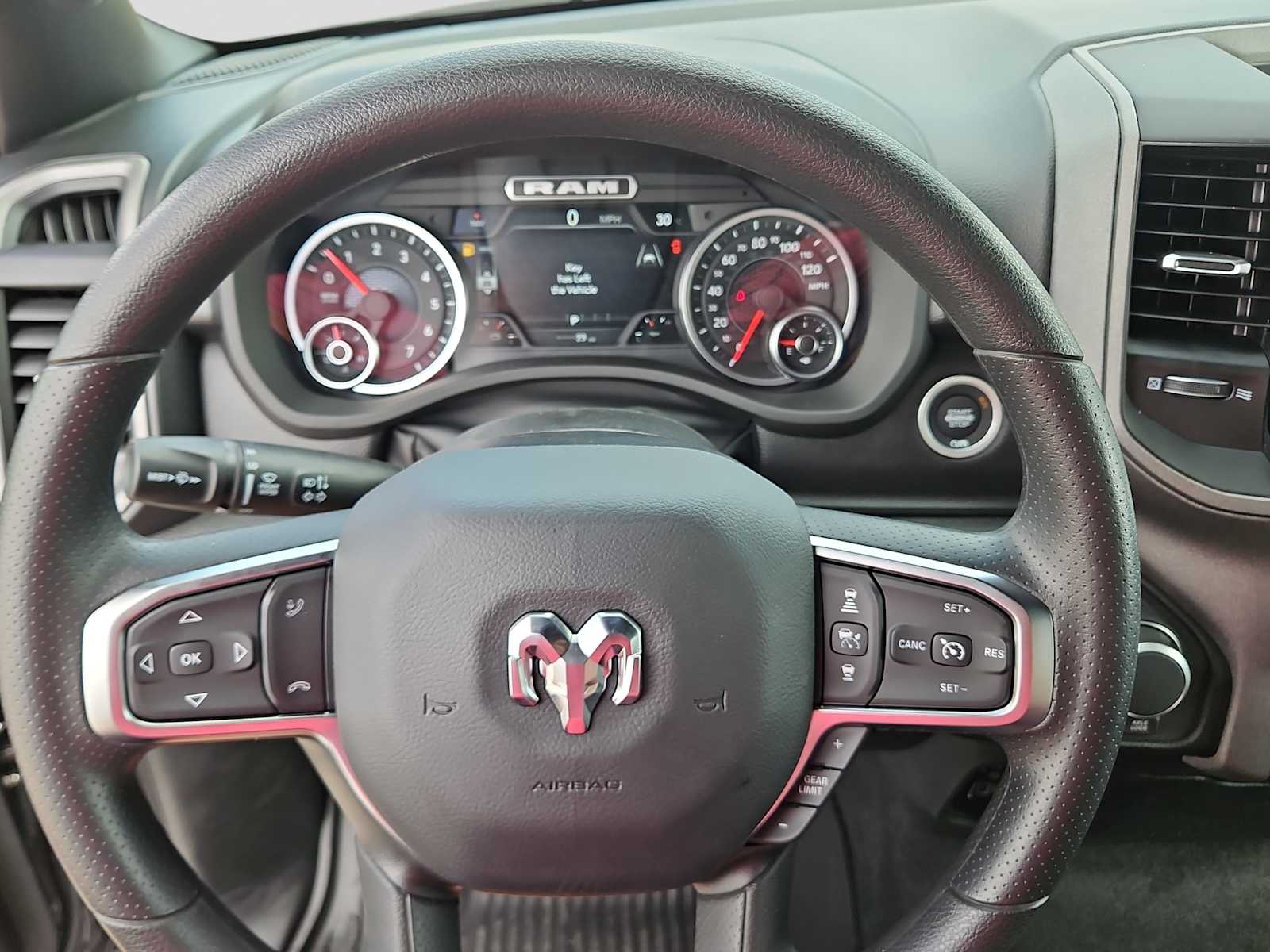 Thumbnail: 2026 RAM 1500 - 19