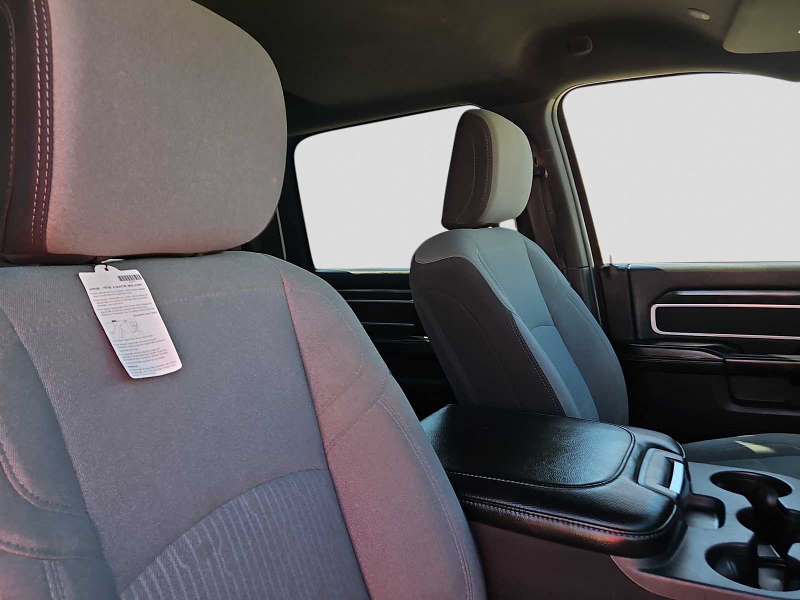 Thumbnail: 2024 RAM 2500 - 16