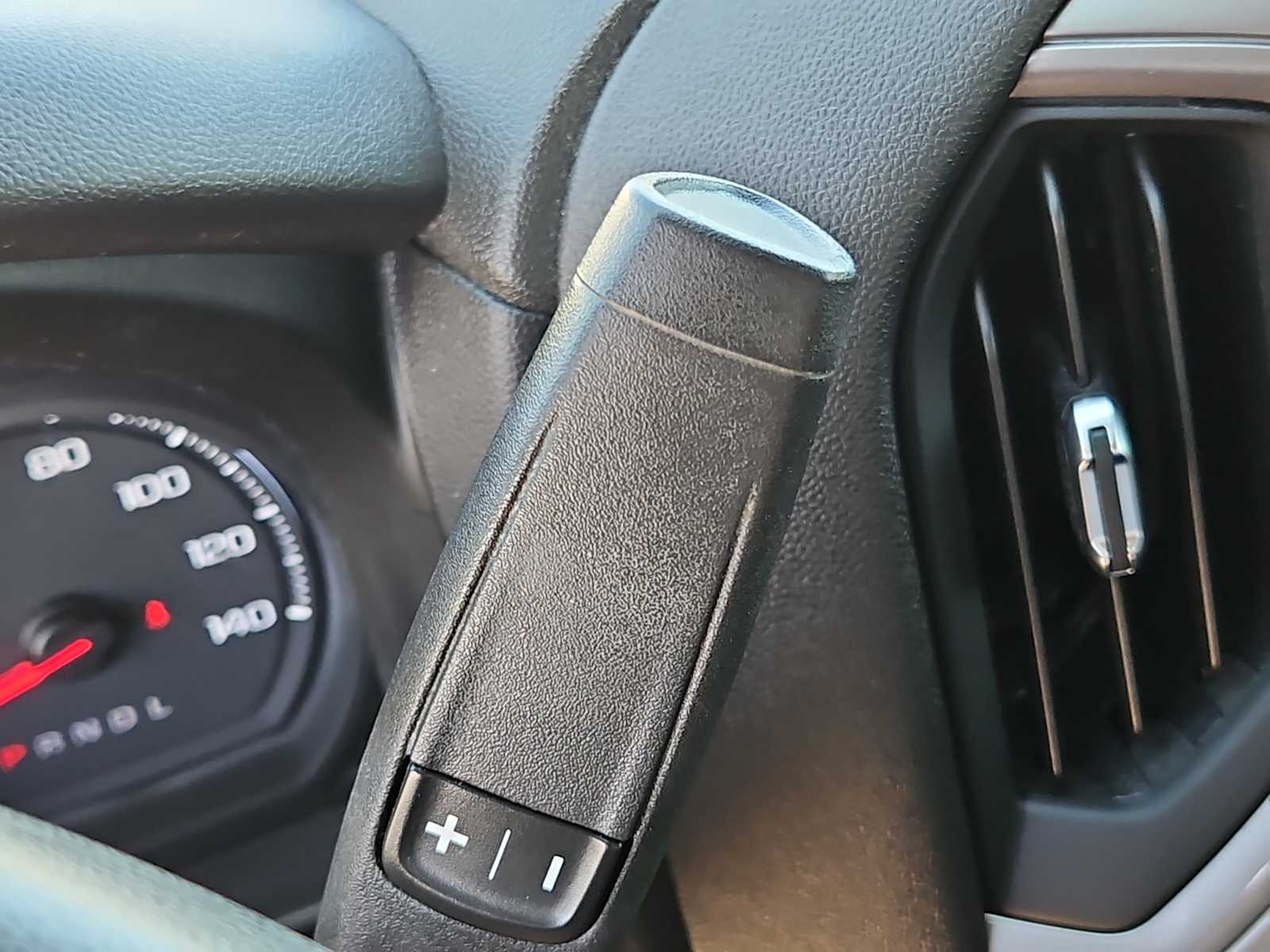 Thumbnail: 2023 Chevrolet Silverado 1500 - 21