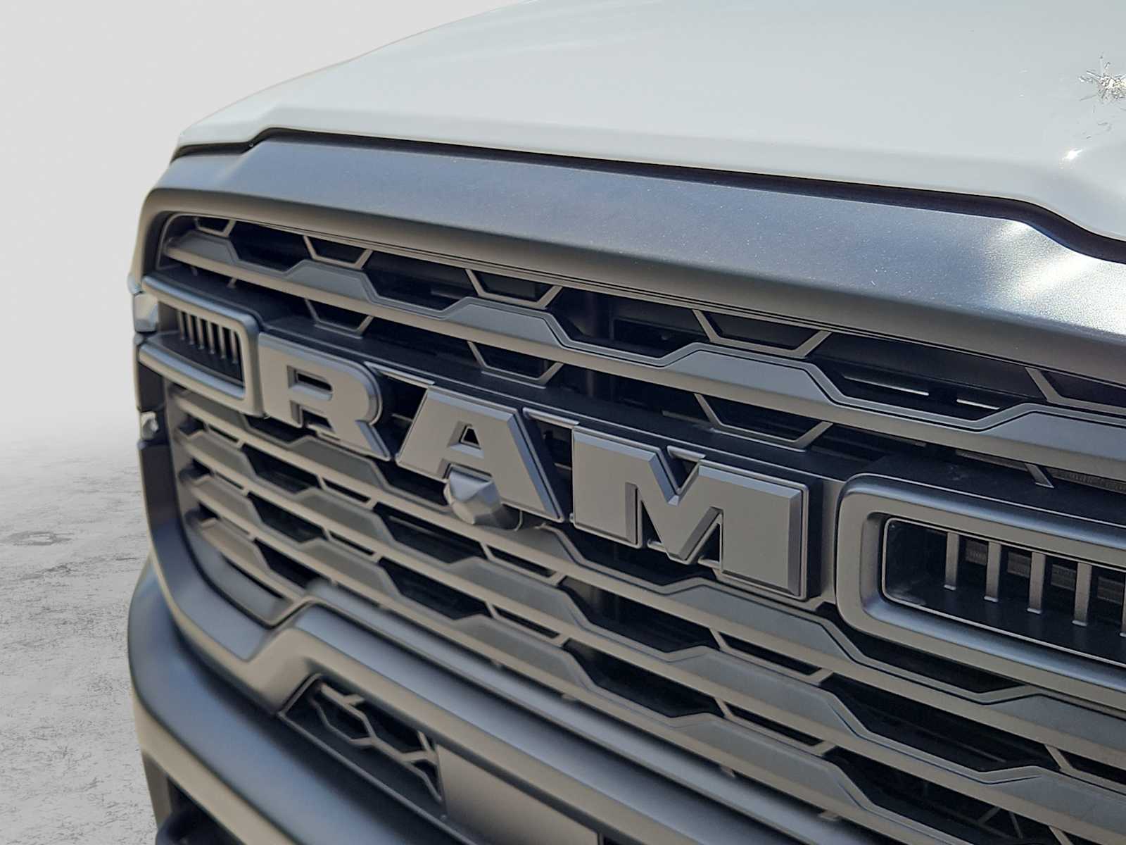 Thumbnail: 2026 RAM 3500 - 13