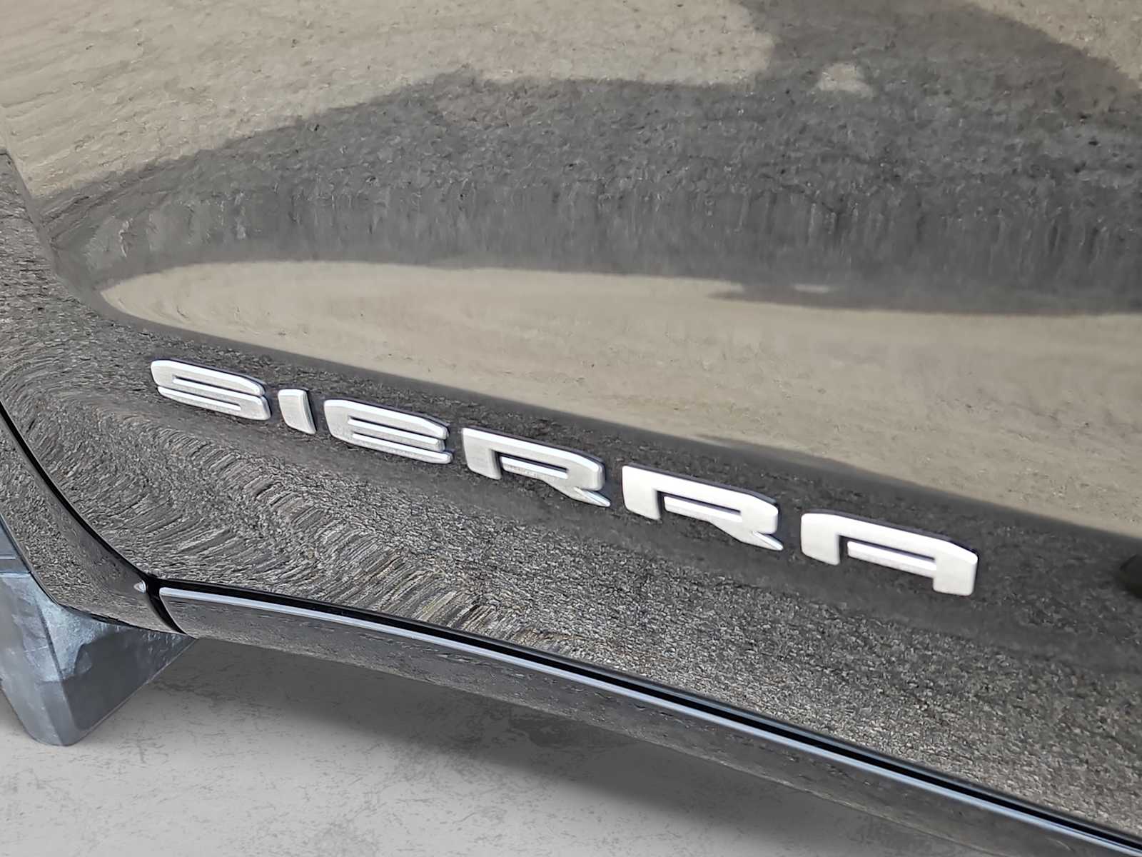 Thumbnail: 2025 GMC Sierra 1500 - 11