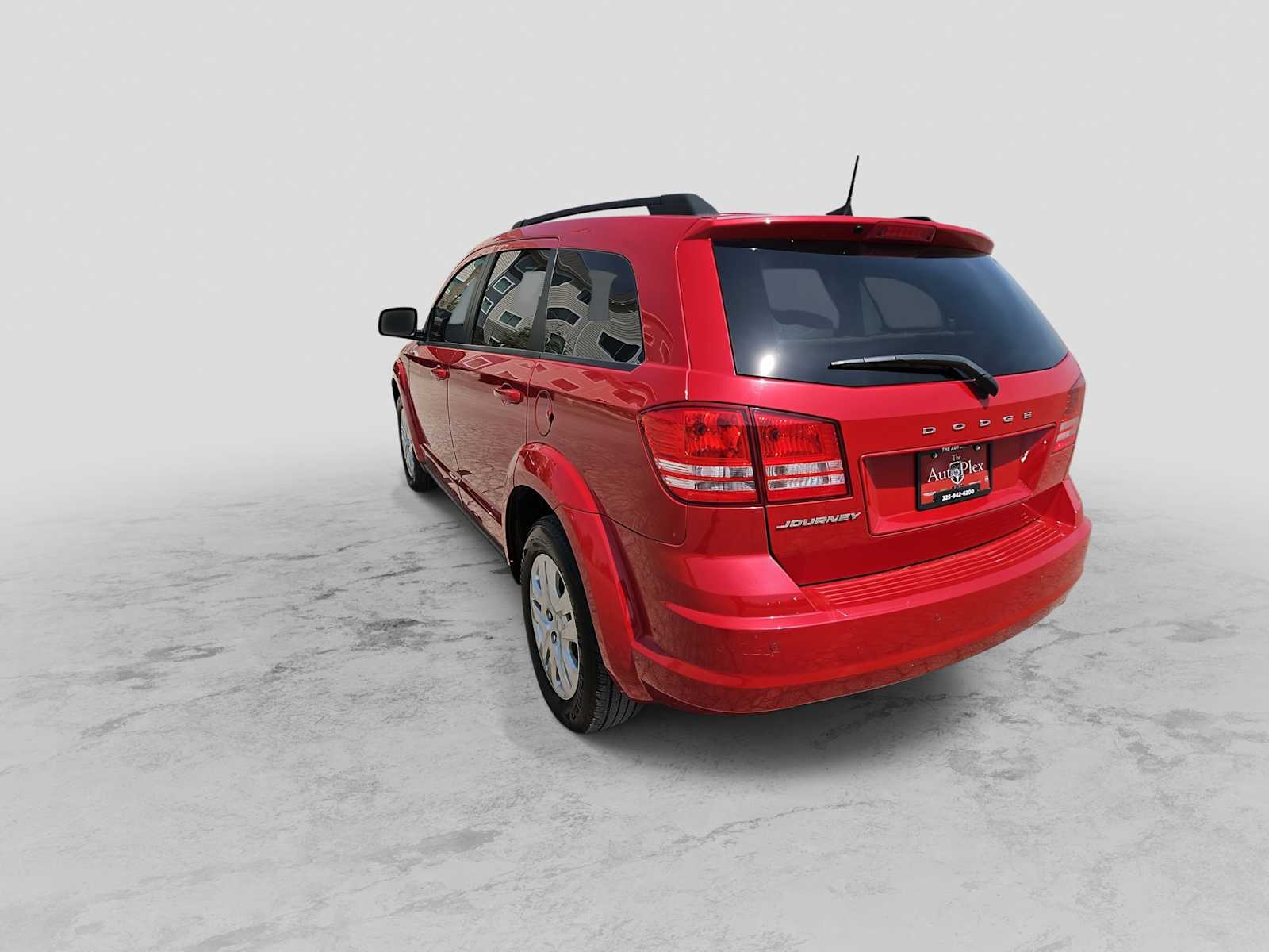 Thumbnail: 2020 Dodge Journey - 6