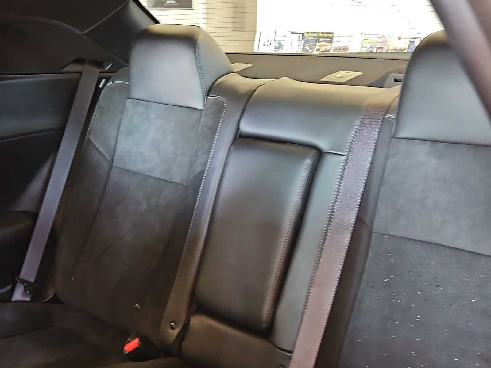 Thumbnail: 2023 Dodge Challenger - 10