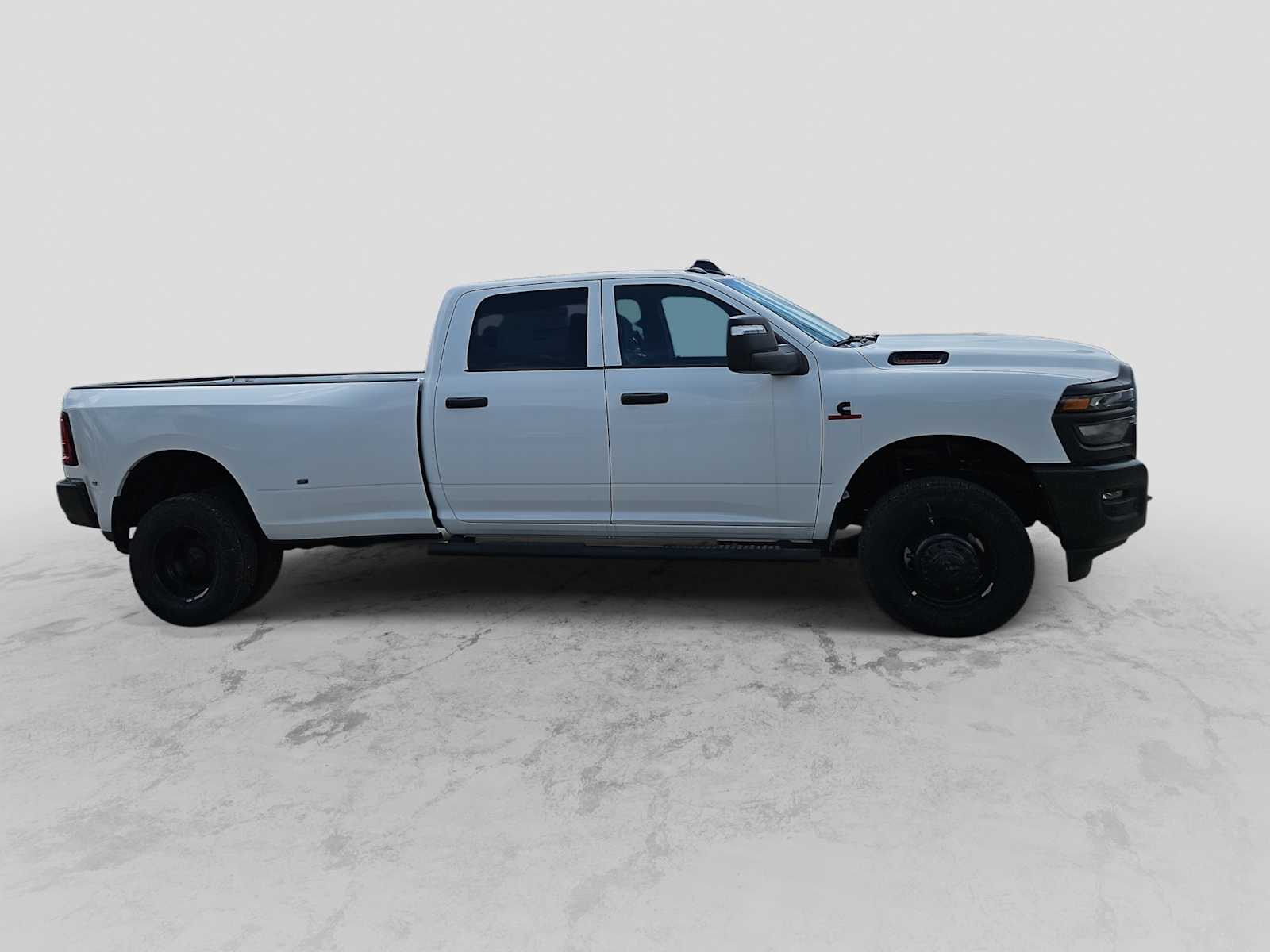 Thumbnail: 2026 RAM 3500 - 9
