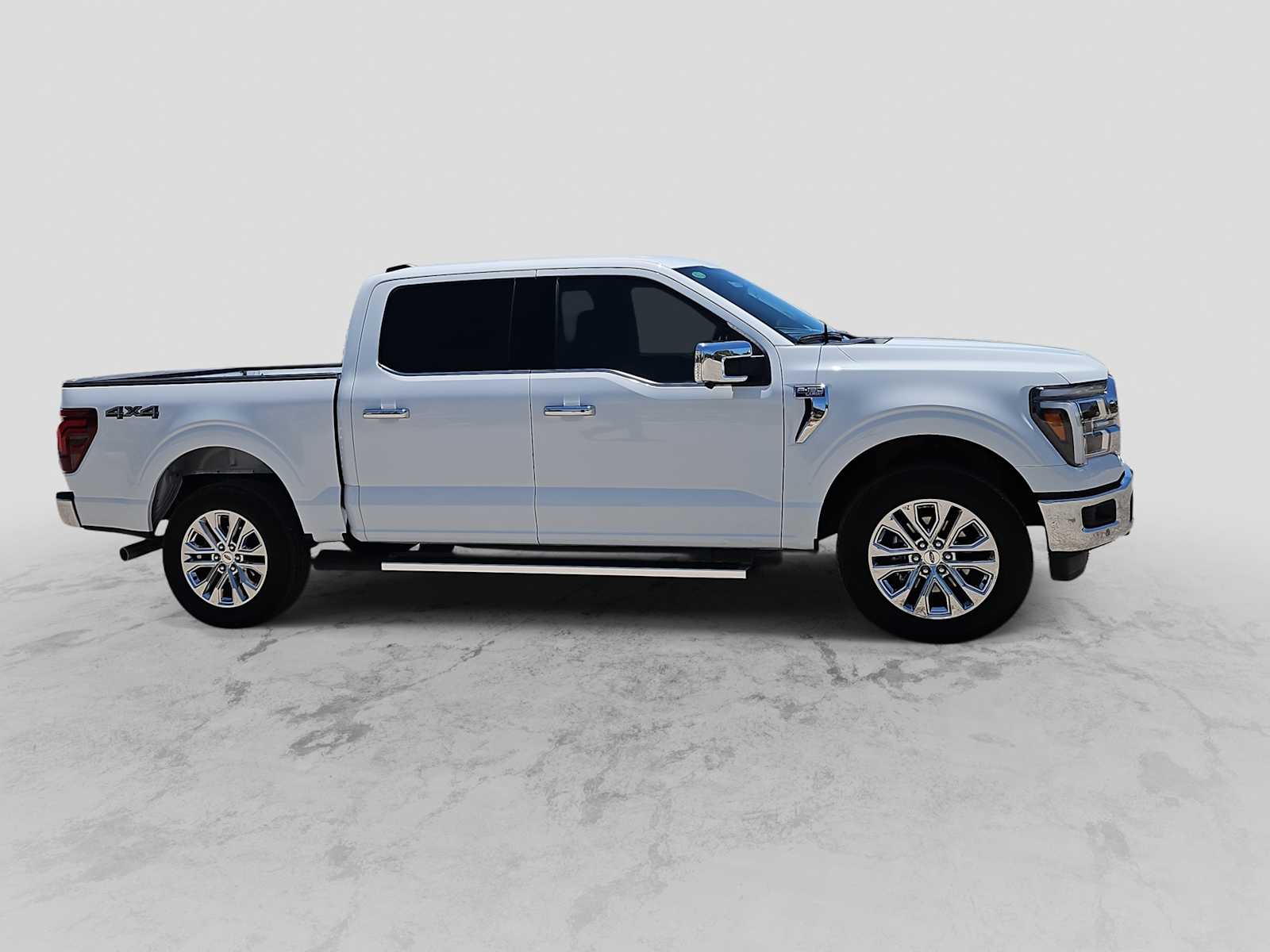 Thumbnail: 2025 Ford F-150 - 9