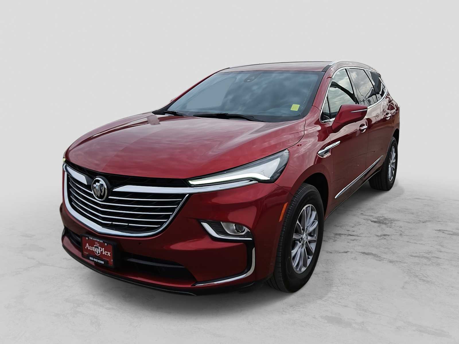 Thumbnail: 2024 Buick Enclave - 1