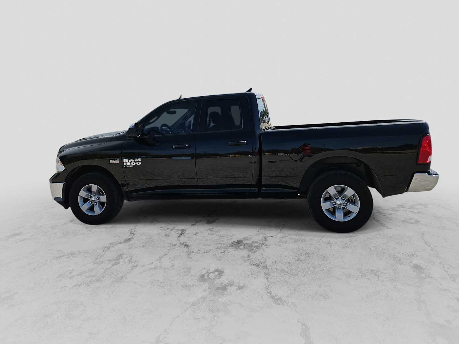 Thumbnail: 2024 RAM 1500 Classic - 5