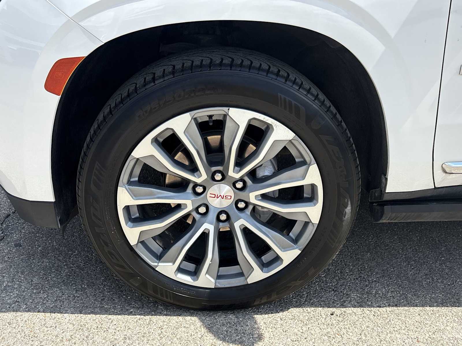 Thumbnail: 2021 GMC Yukon - 12