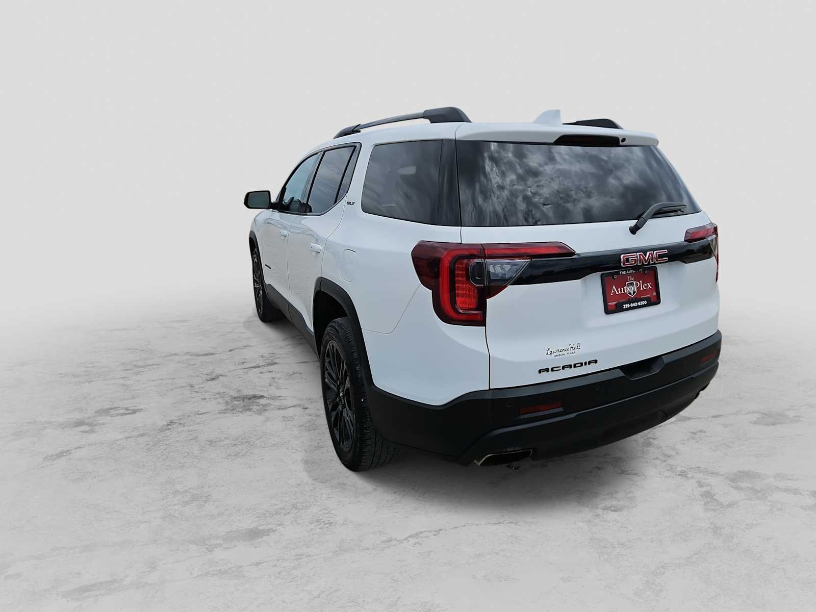 Thumbnail: 2023 GMC Acadia - 6