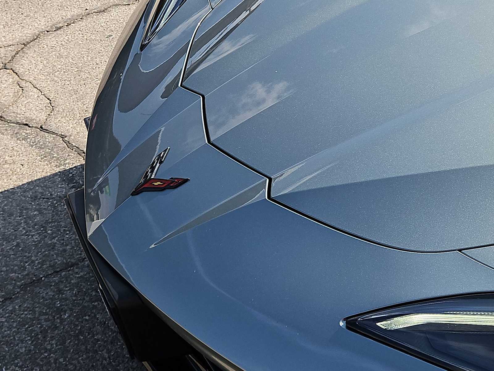 Thumbnail: 2024 Chevrolet Corvette - 13