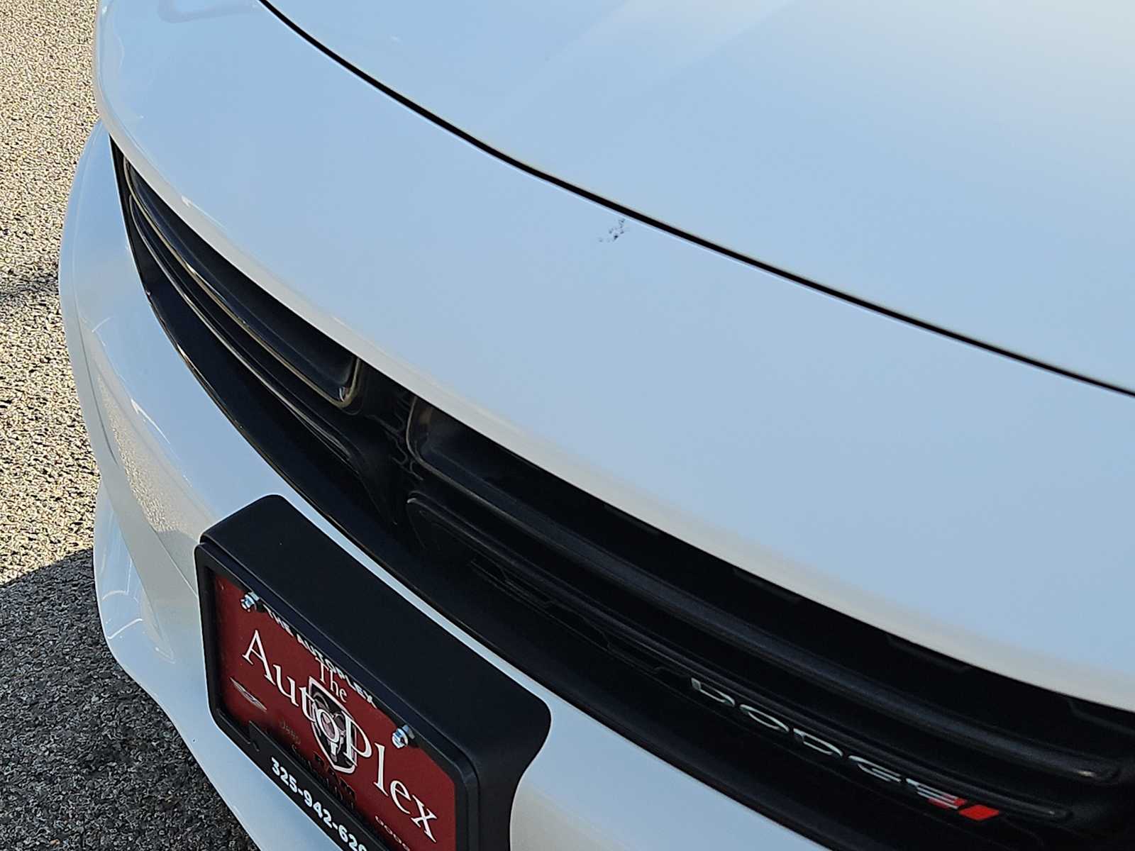 Thumbnail: 2022 Dodge Charger - 13