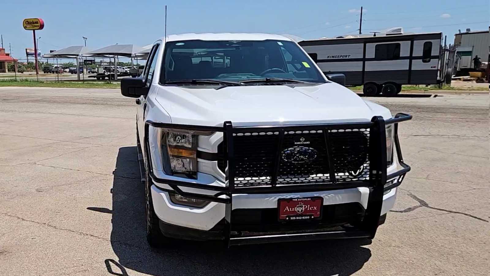 Thumbnail: 2023 Ford F-150 - 2
