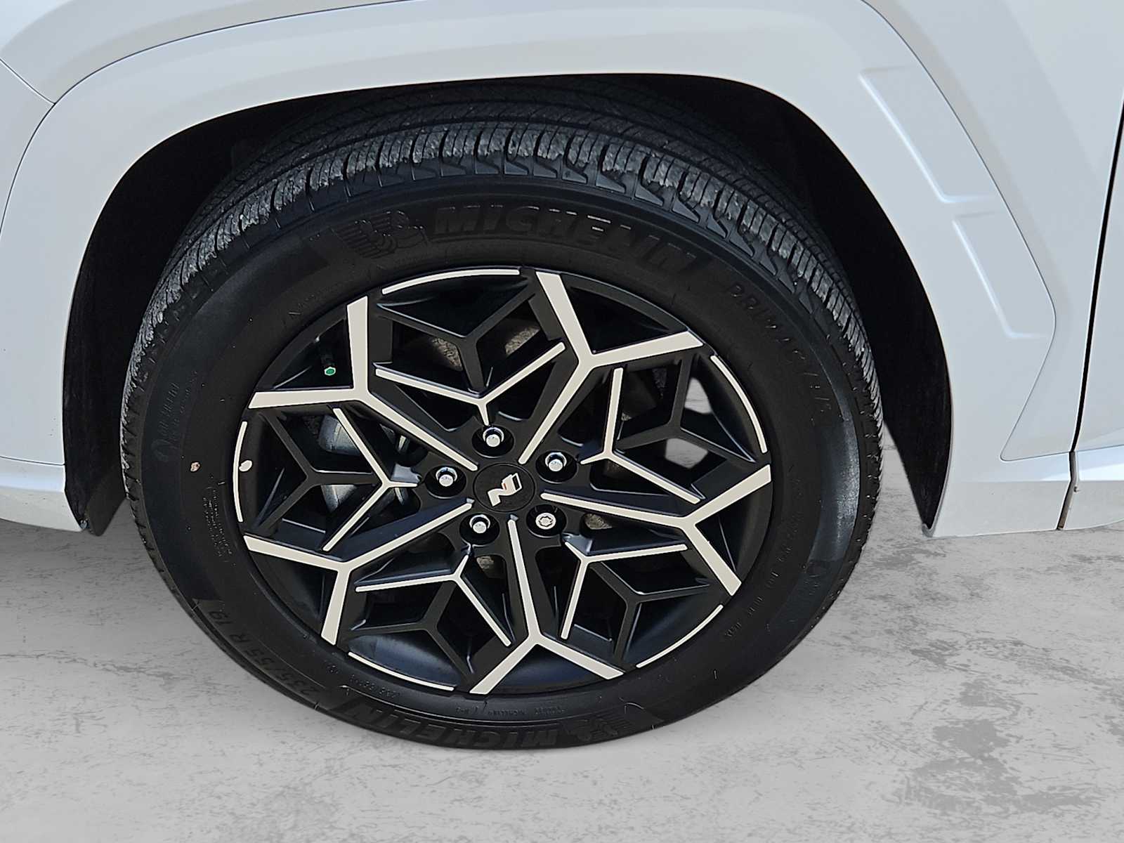 Thumbnail: 2024 Hyundai Tucson - 12