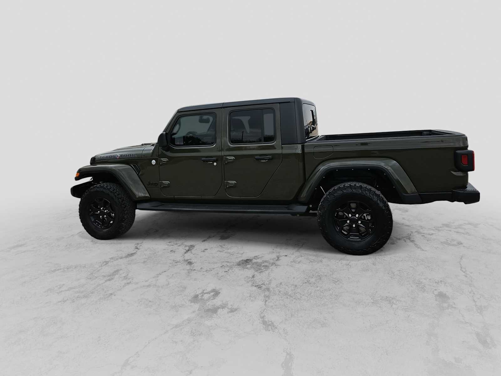 Thumbnail: 2021 Jeep Gladiator - 5