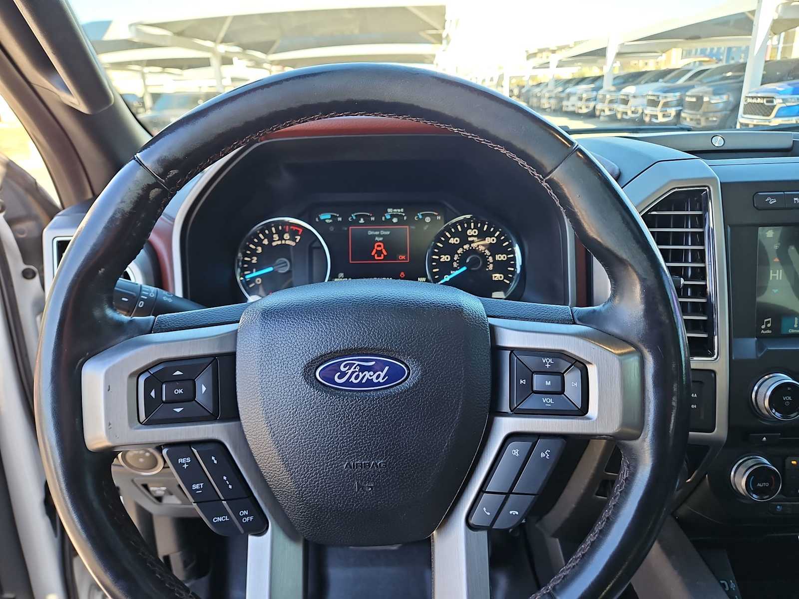 Thumbnail: 2018 Ford F-150 - 19