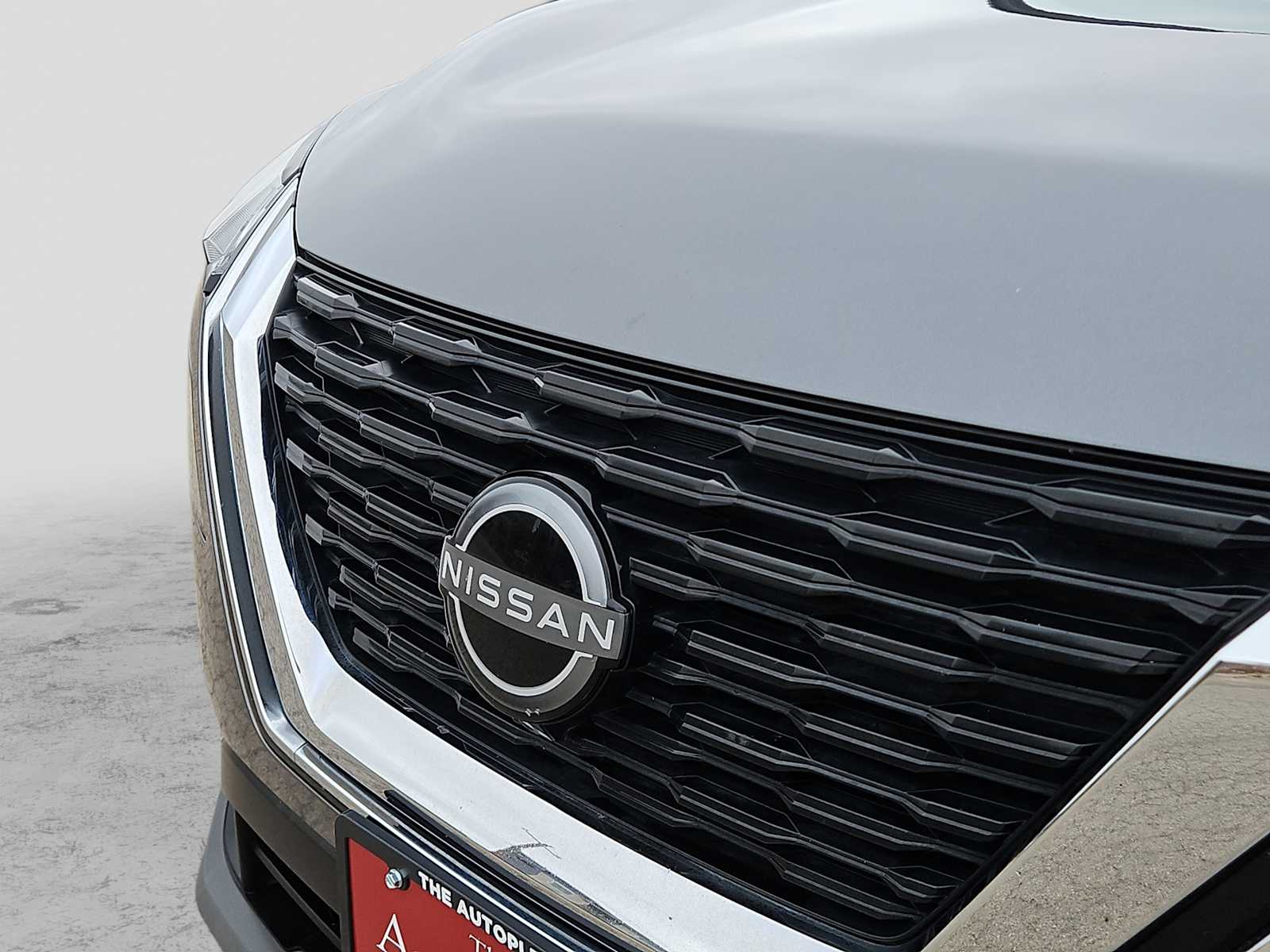 Thumbnail: 2023 Nissan Rogue - 13