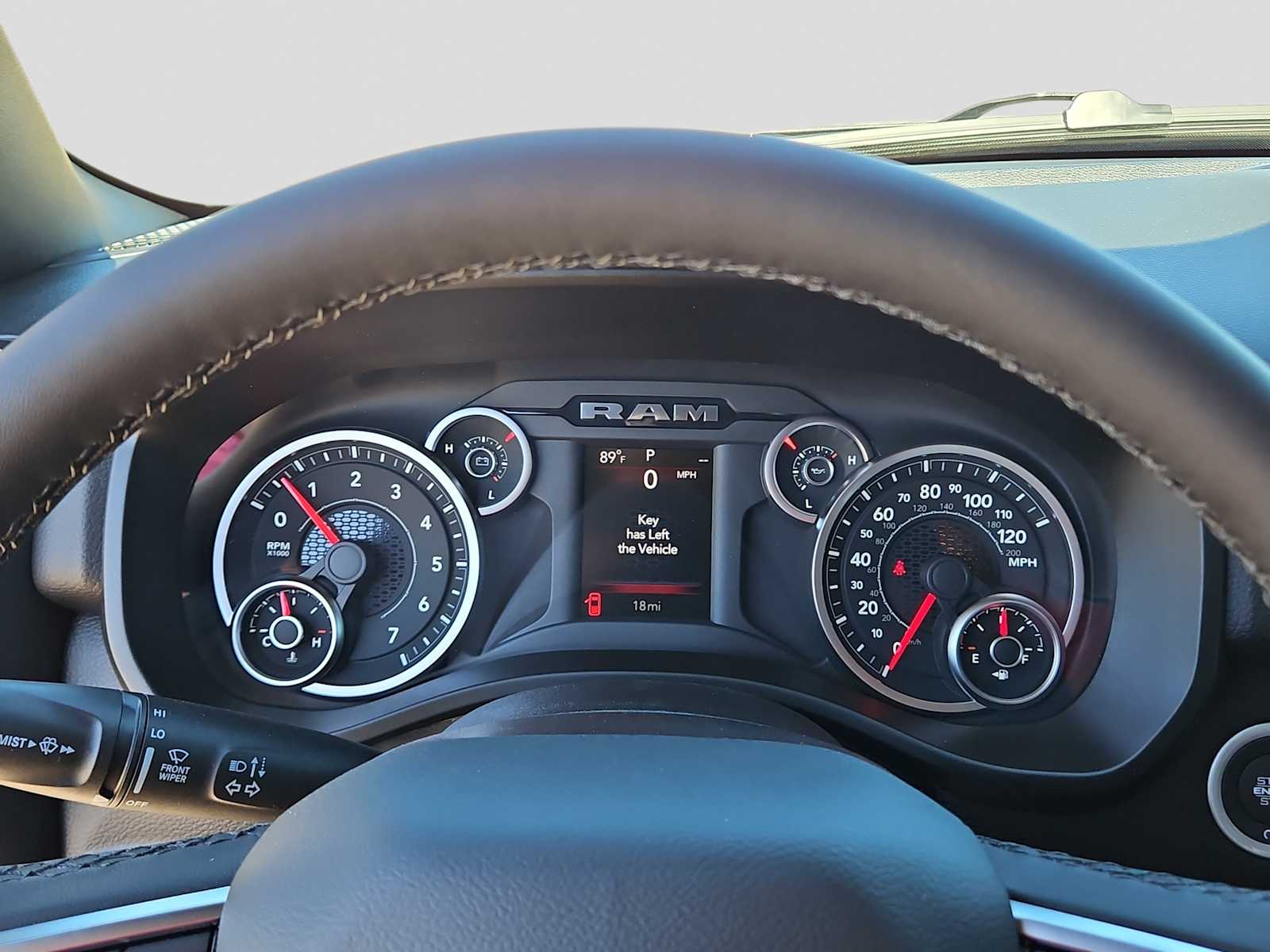 Thumbnail: 2026 RAM 1500 - 22