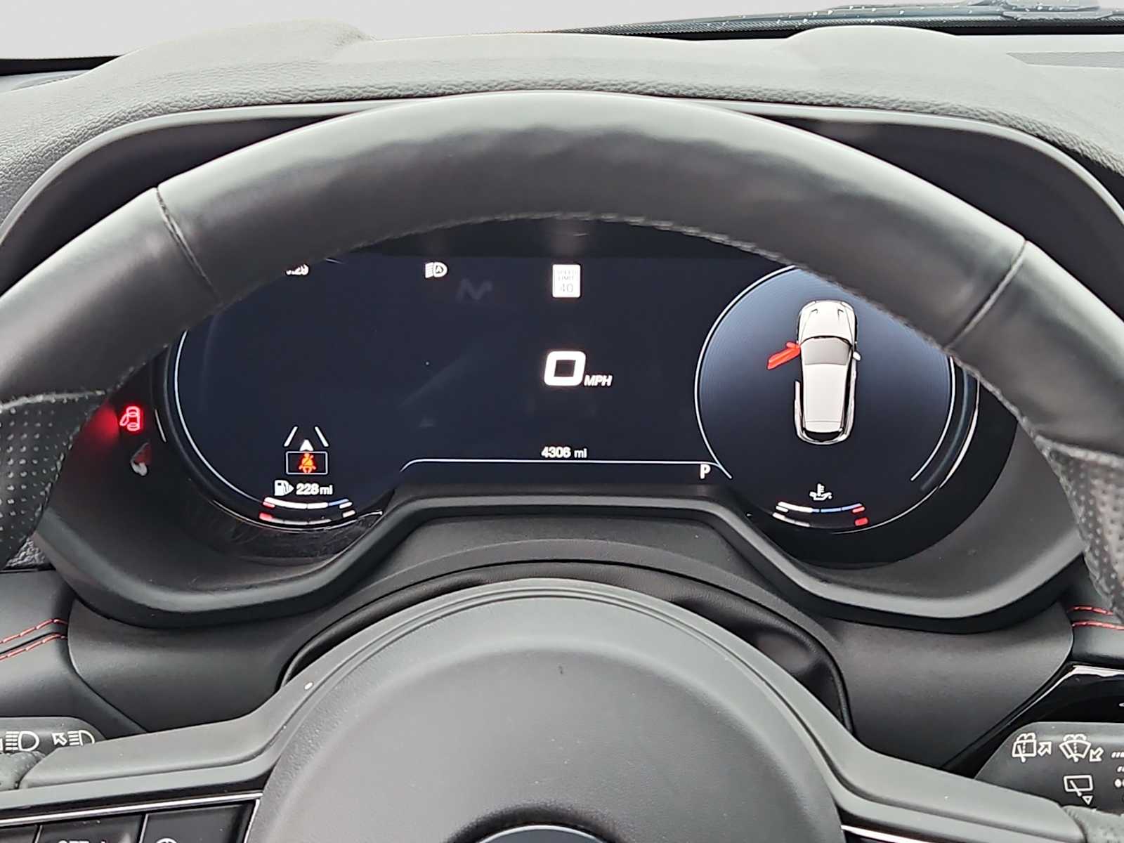 Thumbnail: 2024 Dodge Hornet - 22