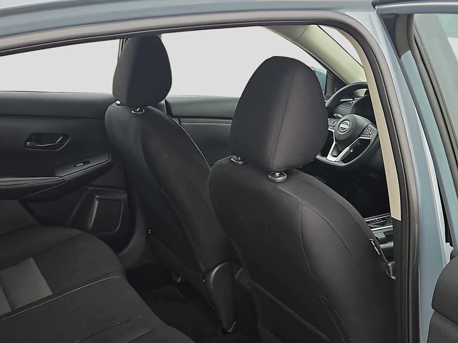 Thumbnail: 2025 Nissan Sentra - 17