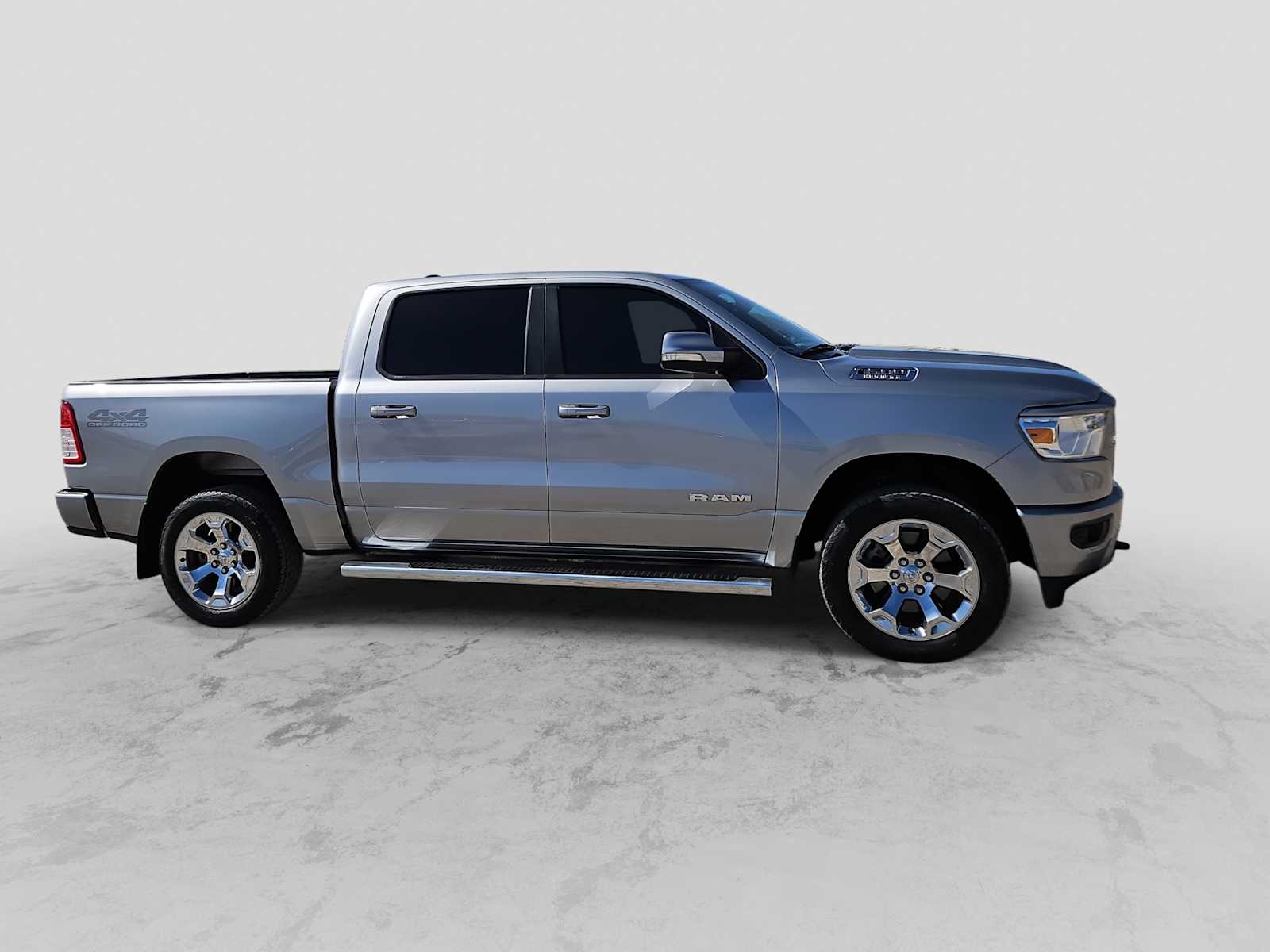 Thumbnail: 2020 RAM 1500 - 9