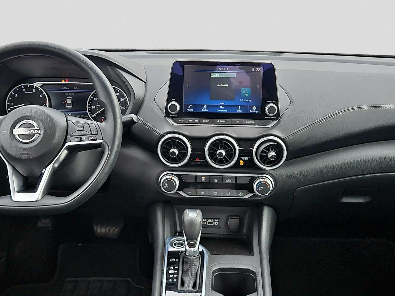 Thumbnail: 2025 Nissan Sentra - 14