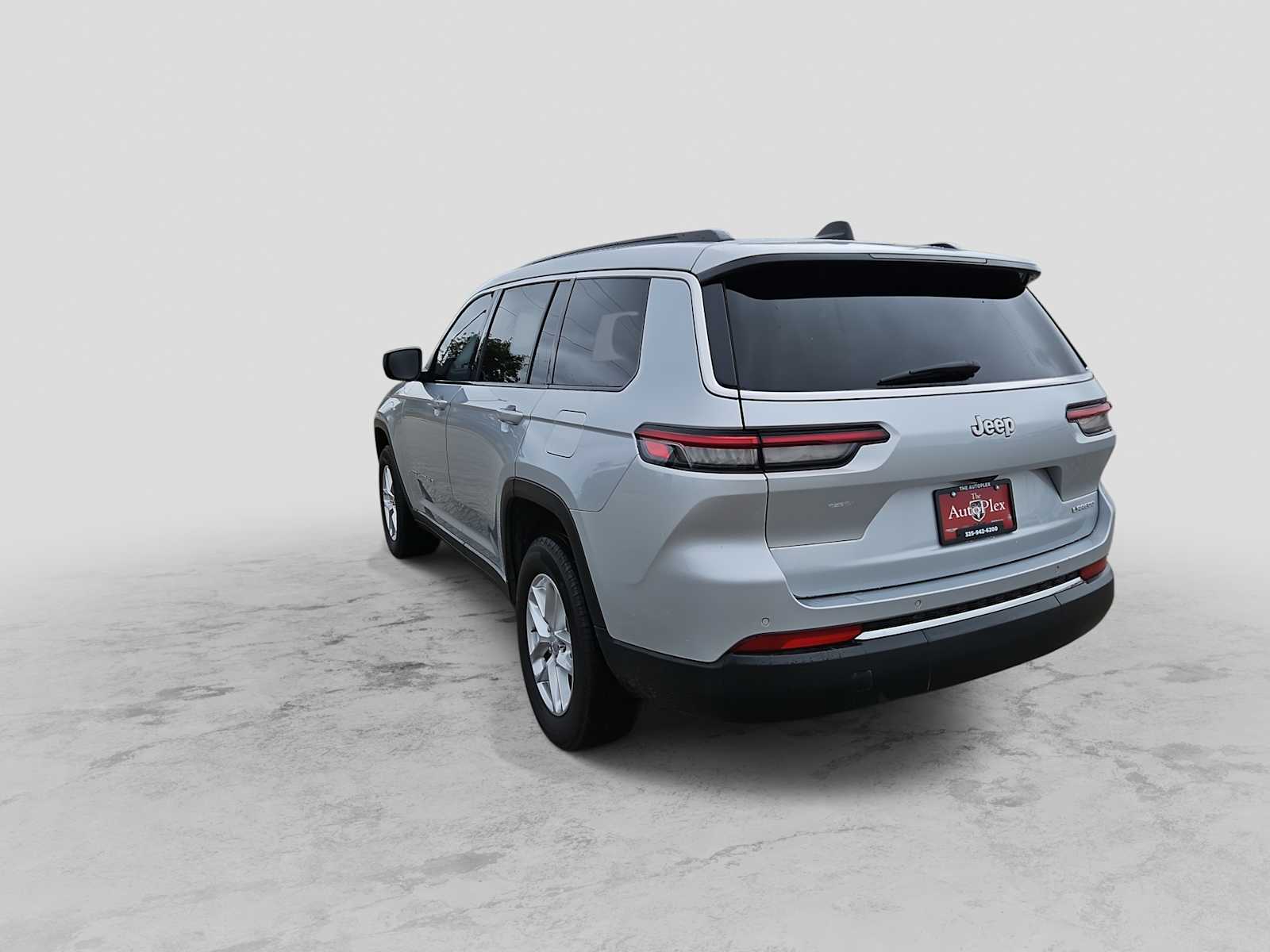 Thumbnail: 2025 Jeep Grand Cherokee L - 6