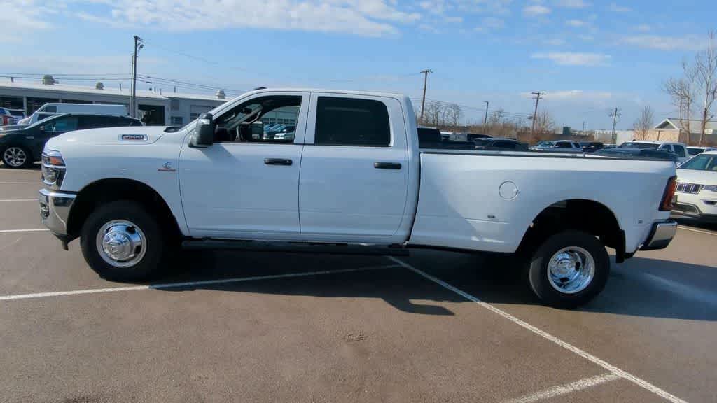 Thumbnail: 2026 RAM 3500 - 5