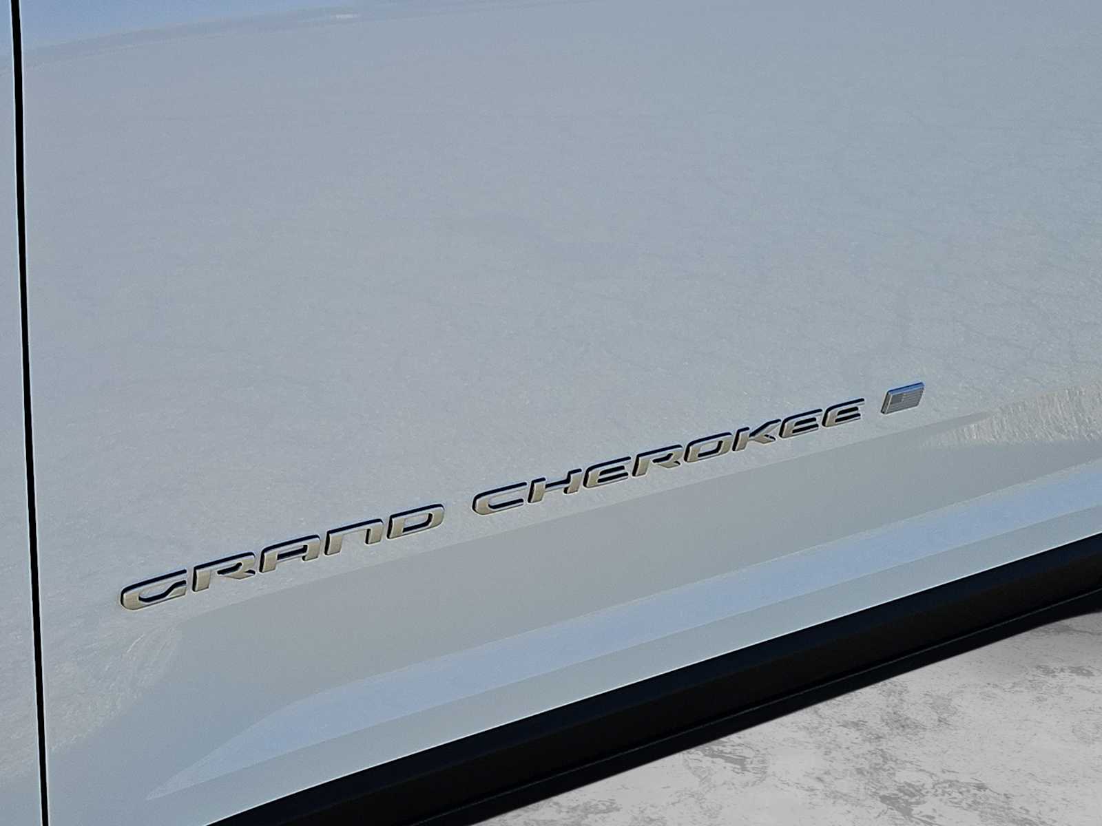 Thumbnail: 2026 Jeep Grand Cherokee - 11