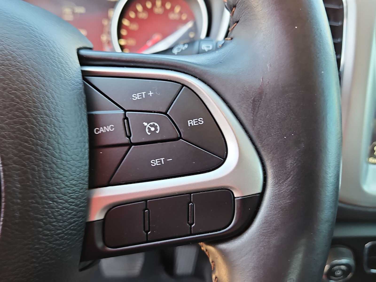Thumbnail: 2018 Jeep Compass - 27