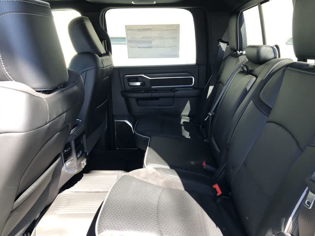 Thumbnail: 2026 RAM 3500 - 25