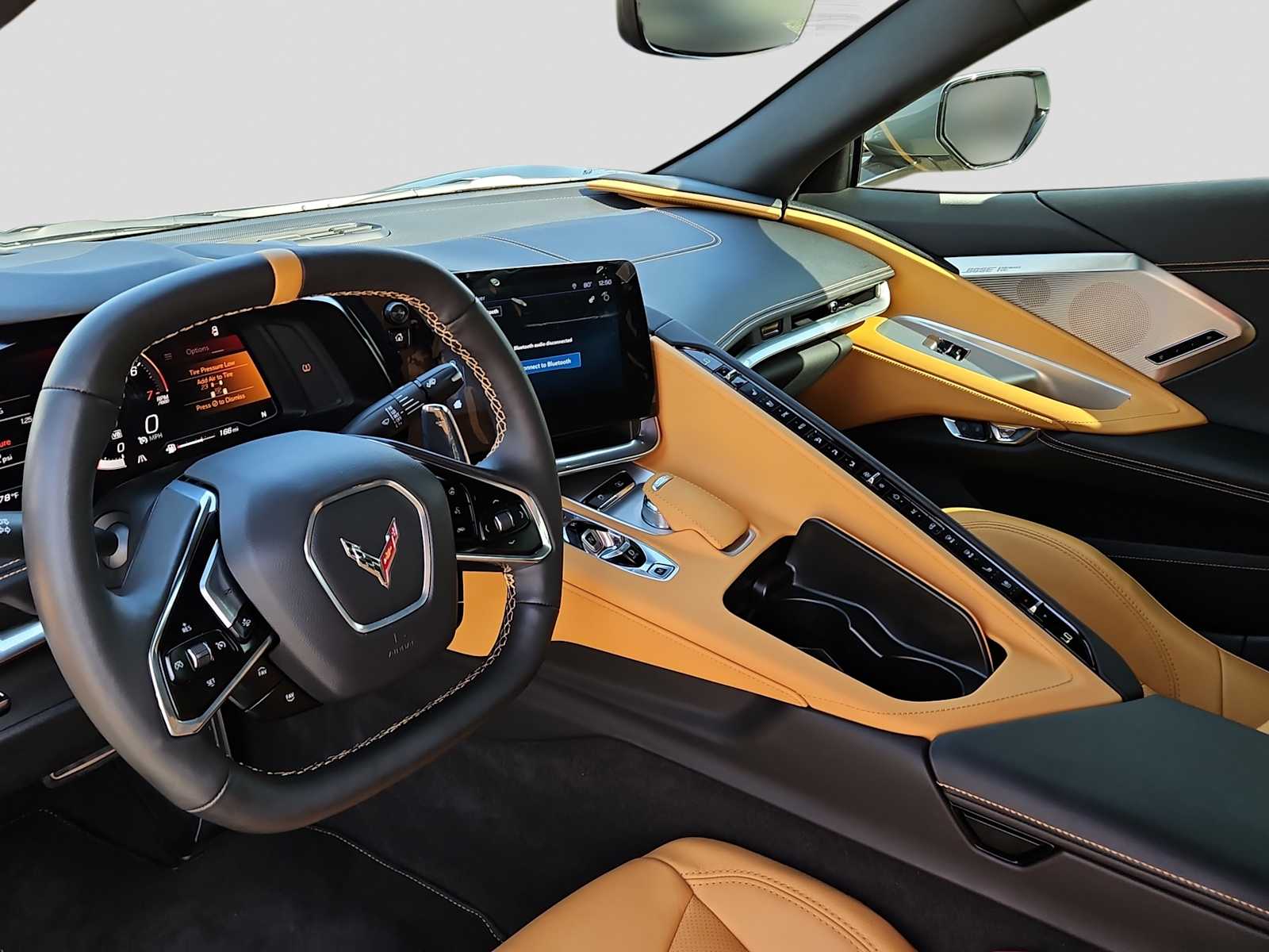 Thumbnail: 2024 Chevrolet Corvette - 15