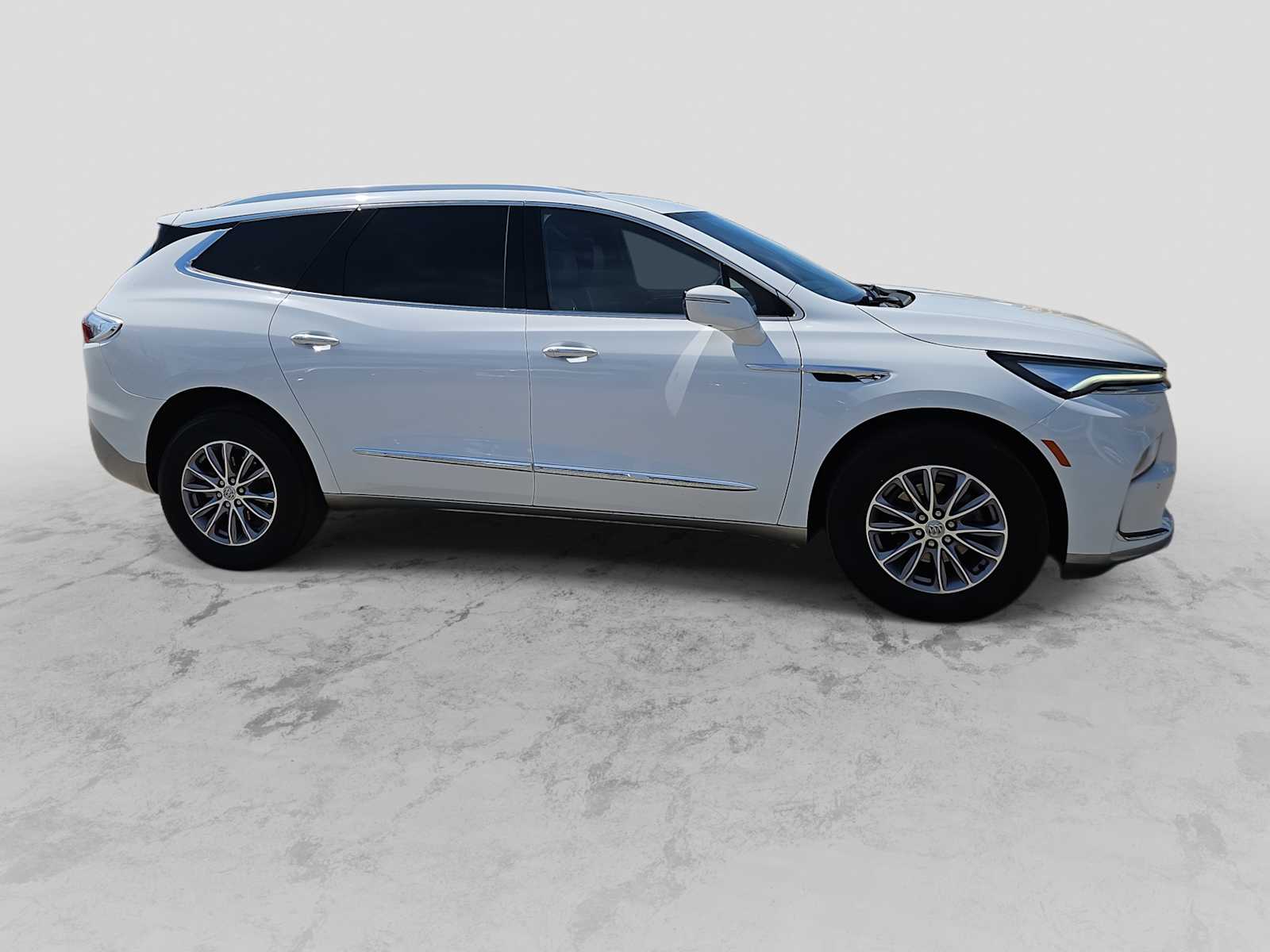 Thumbnail: 2024 Buick Enclave - 9
