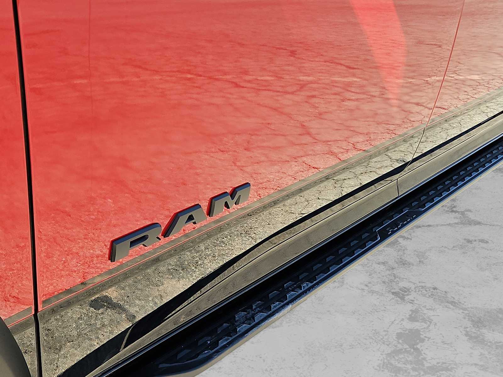 Thumbnail: 2026 RAM 2500 - 11