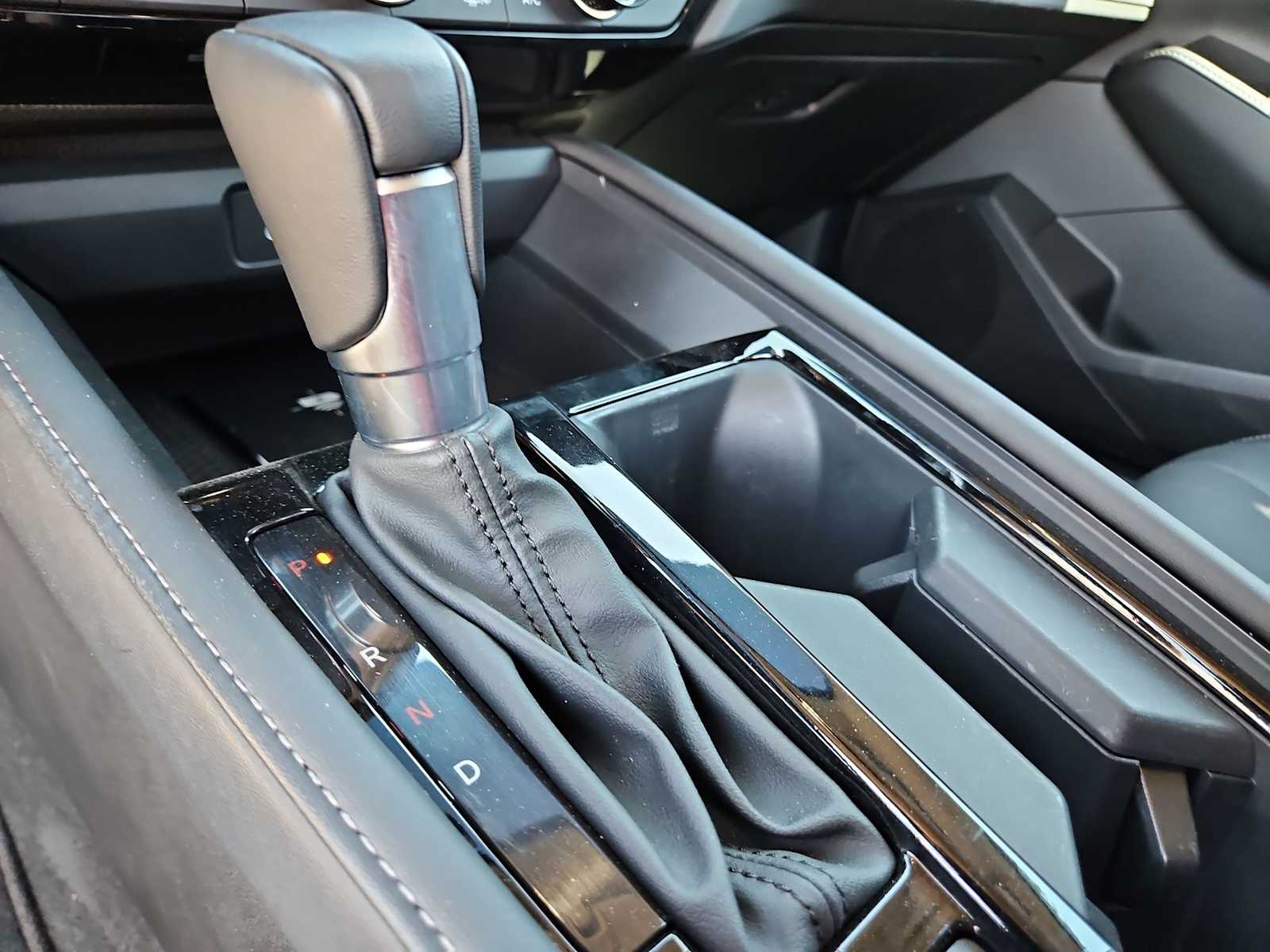Thumbnail: 2024 Honda Accord - 25