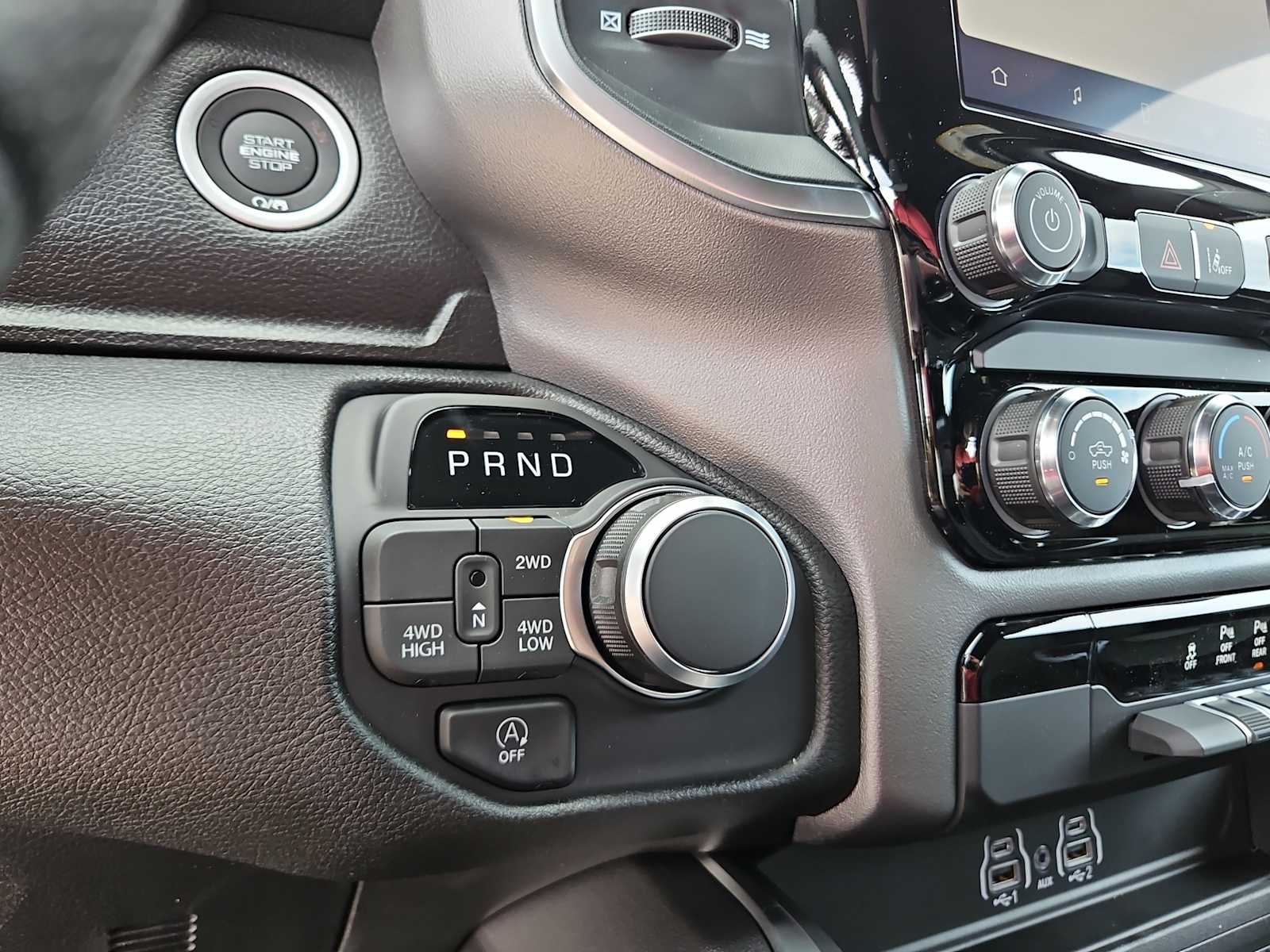 Thumbnail: 2026 RAM 1500 - 21