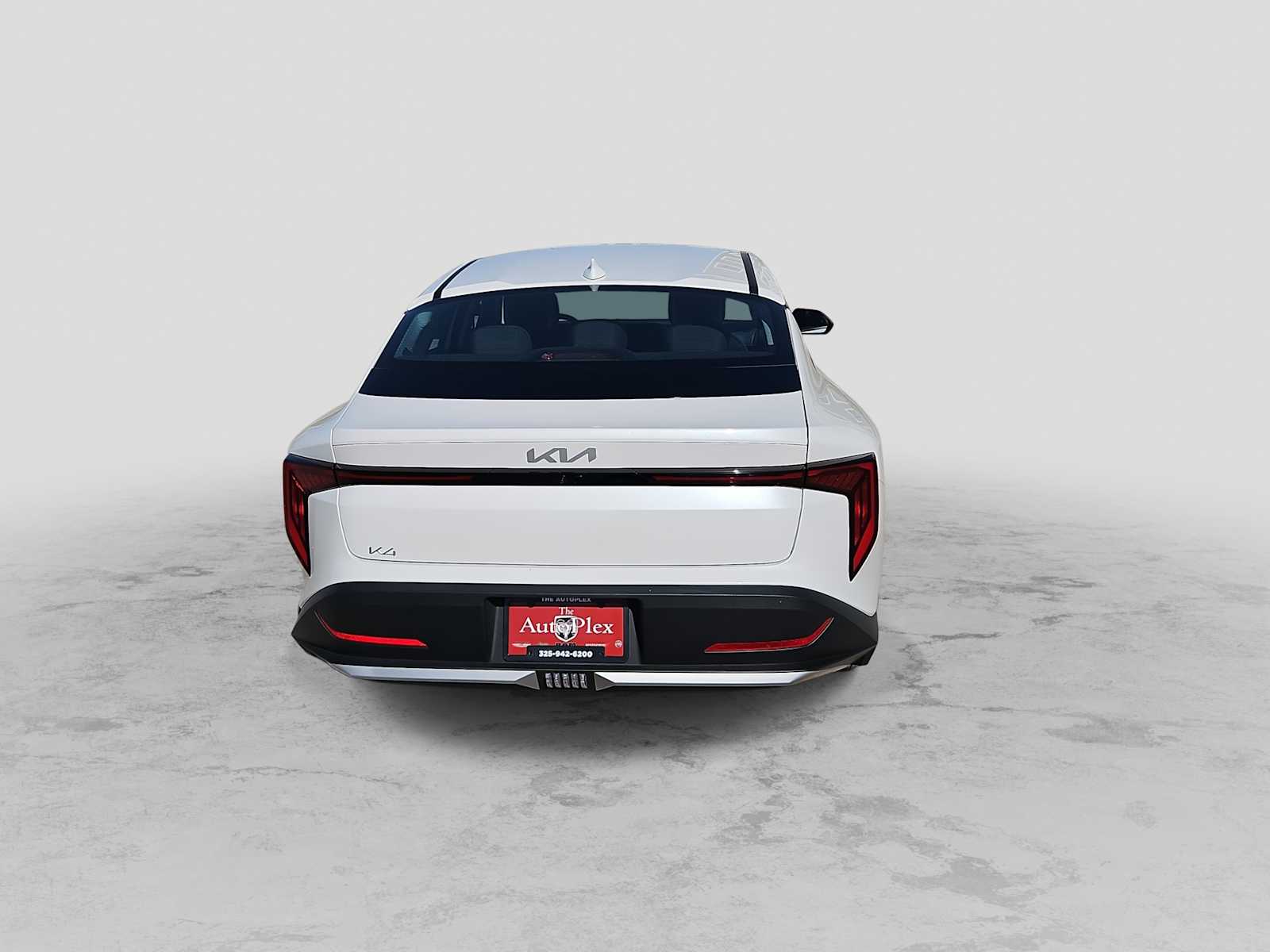 Thumbnail: 2025 Kia K4 - 7