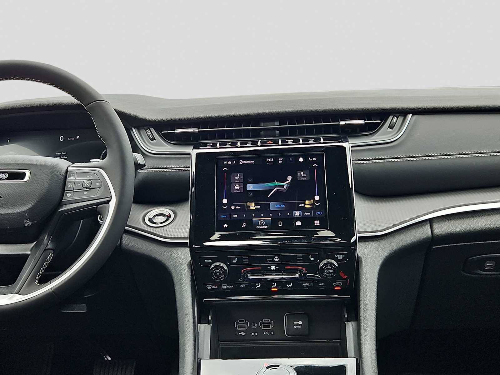 Thumbnail: 2026 Jeep Grand Cherokee - 14