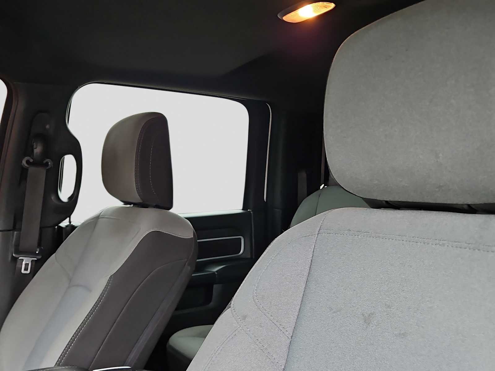 Thumbnail: 2024 RAM 2500 - 15