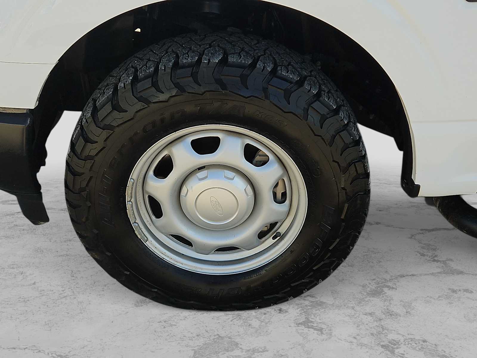 Thumbnail: 2021 Ford F-150 - 12