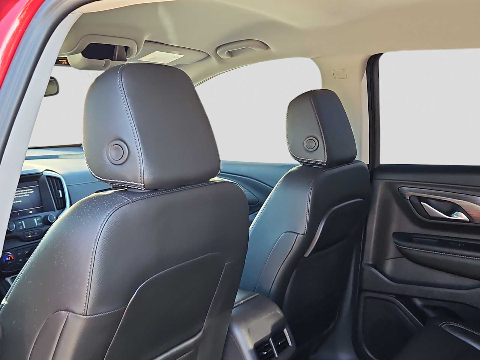 Thumbnail: 2024 GMC Terrain - 16