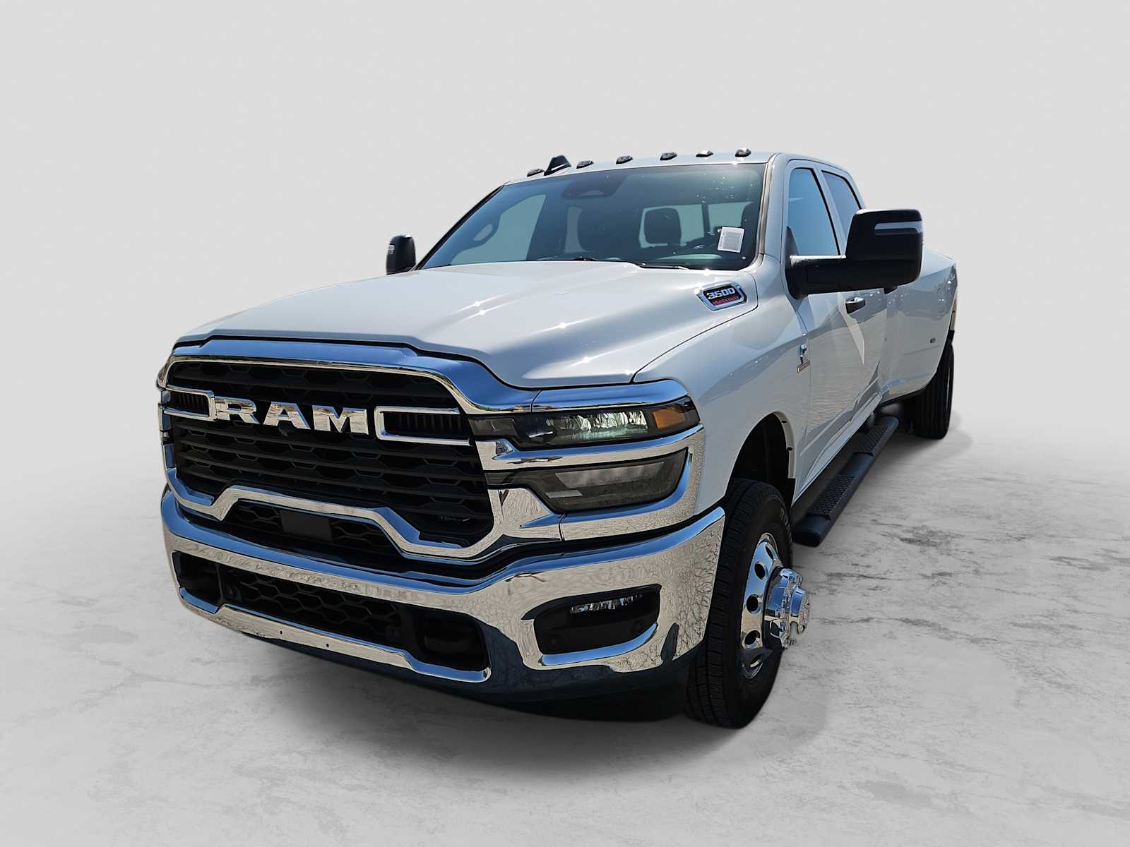 Thumbnail: 2026 RAM 3500 - 1