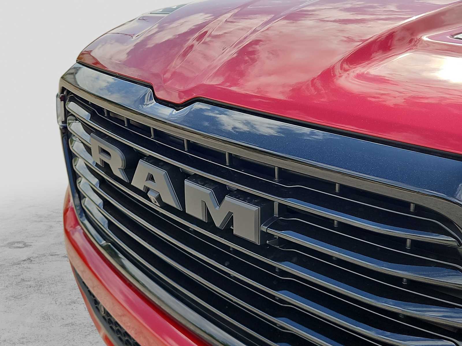 Thumbnail: 2026 RAM 1500 - 13