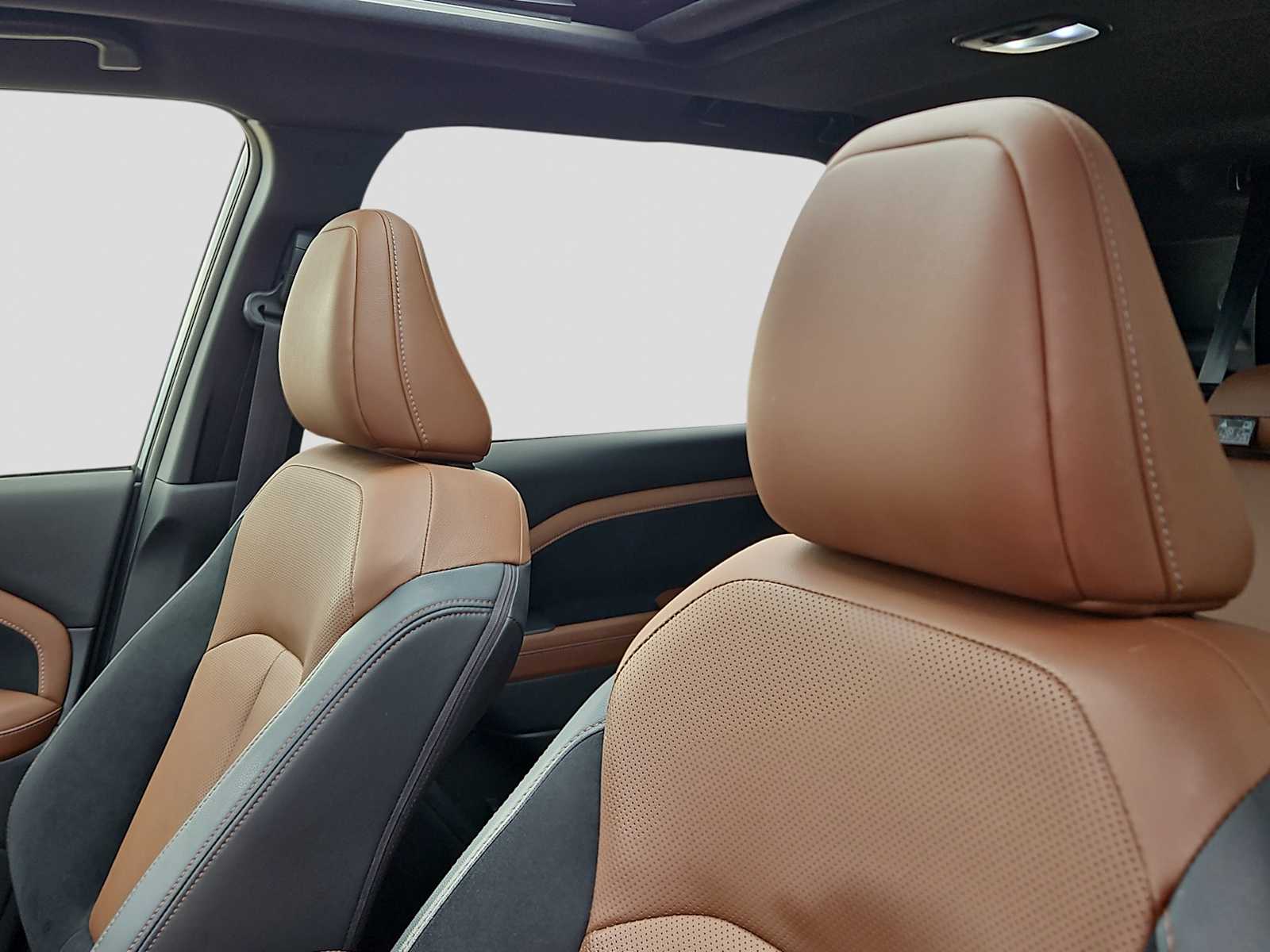 Thumbnail: 2025 Subaru Forester - 15