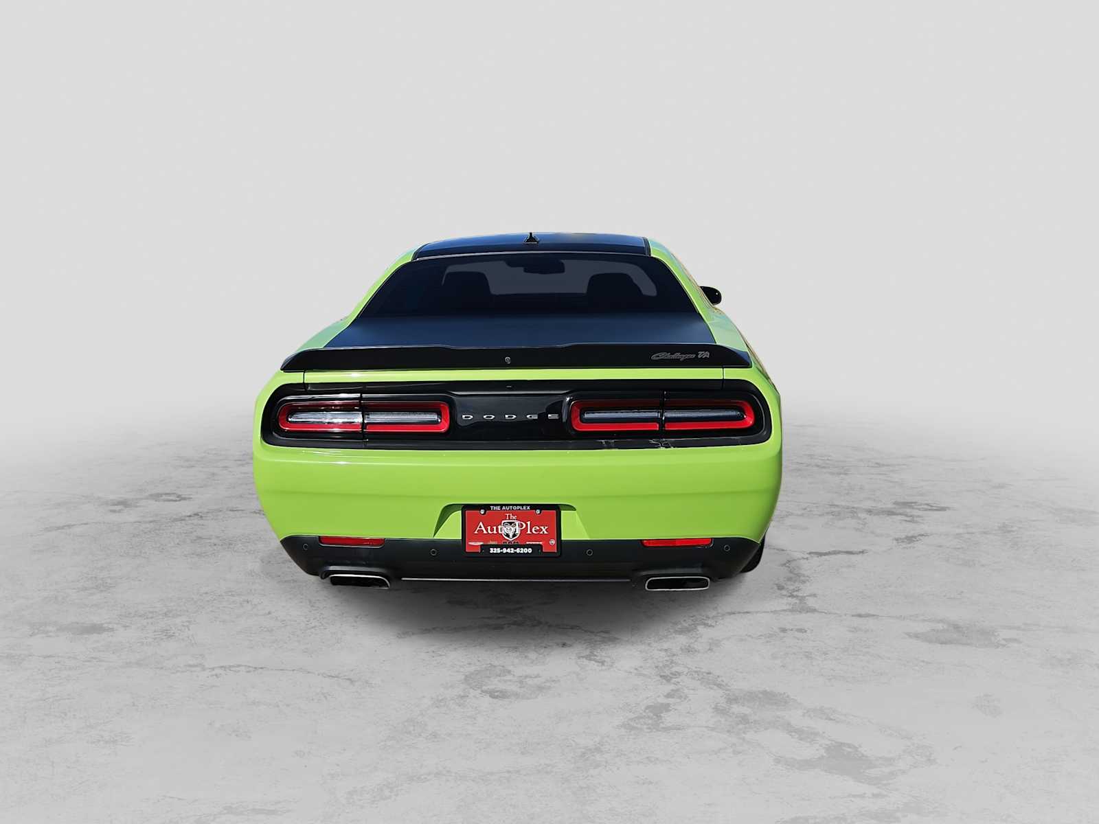 Thumbnail: 2023 Dodge Challenger - 7