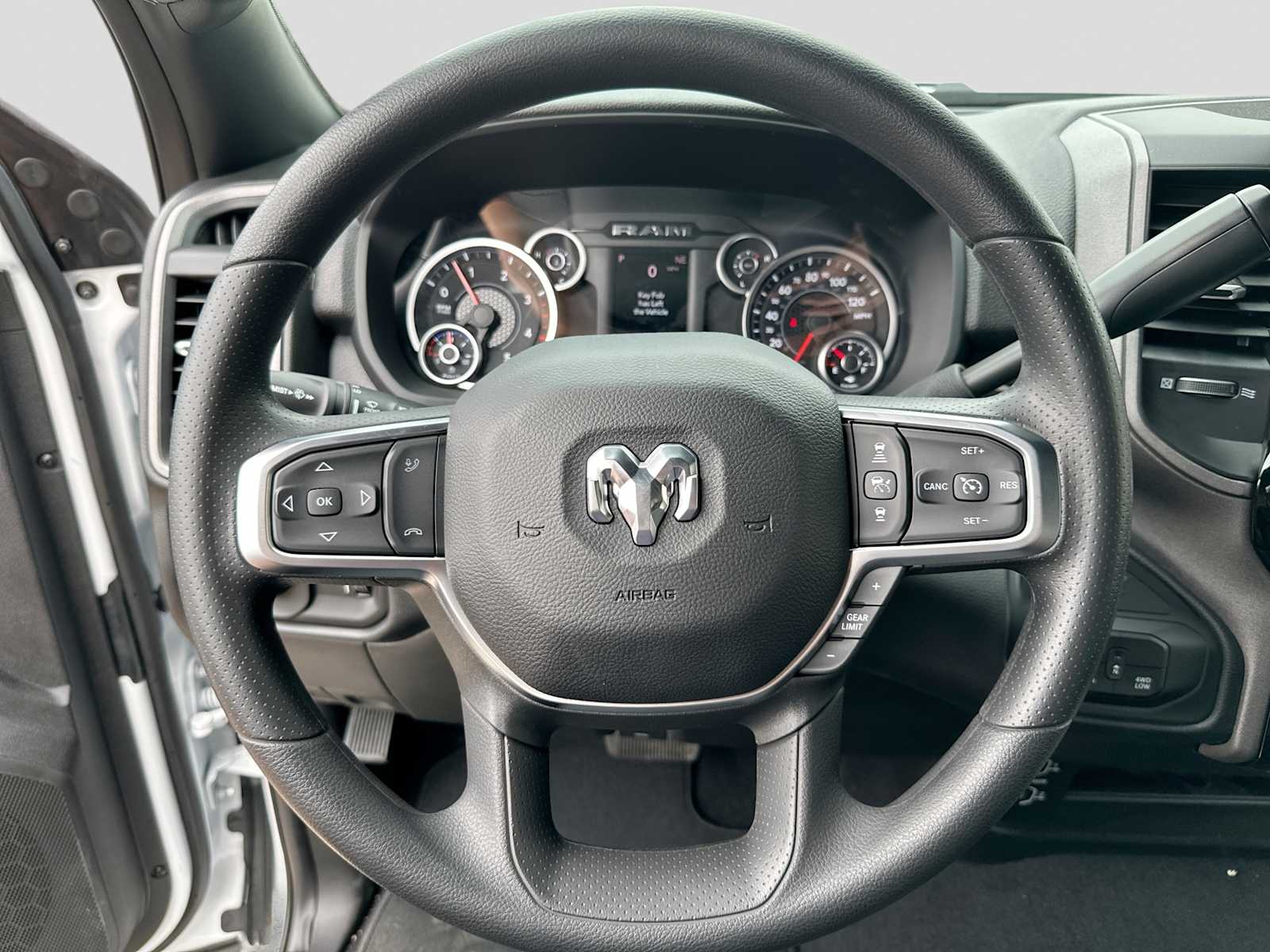 Thumbnail: 2026 RAM 2500 - 23