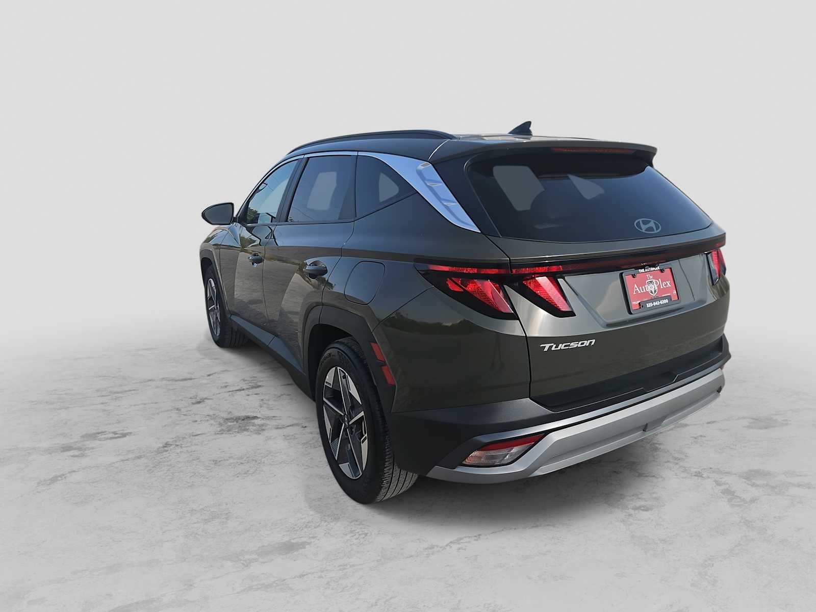 Thumbnail: 2025 Hyundai Tucson - 6