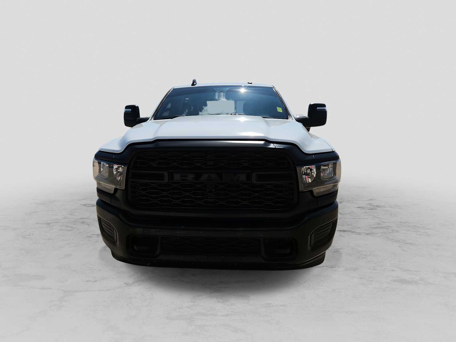 Thumbnail: 2023 RAM 2500 - 3