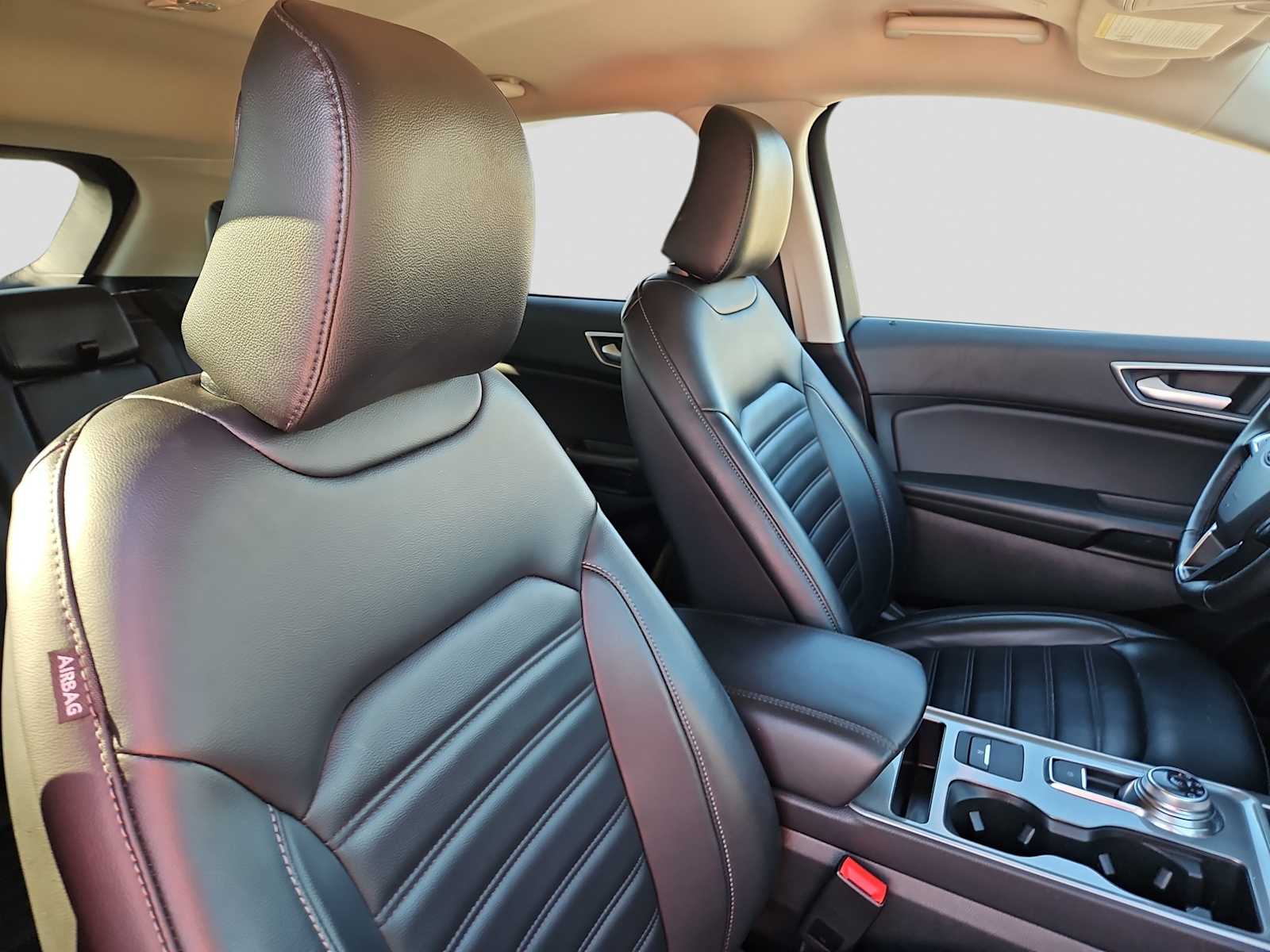 Thumbnail: 2024 Ford Edge - 18