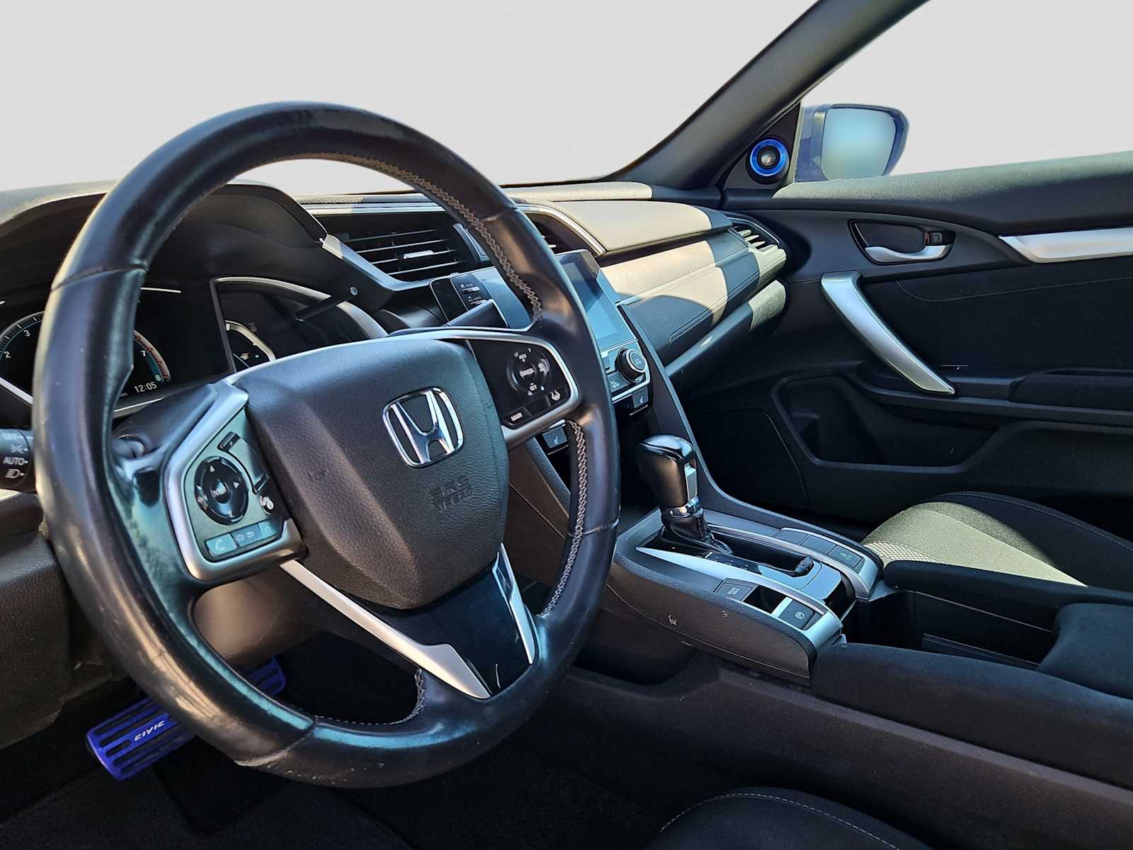 Thumbnail: 2019 Honda Civic - 10