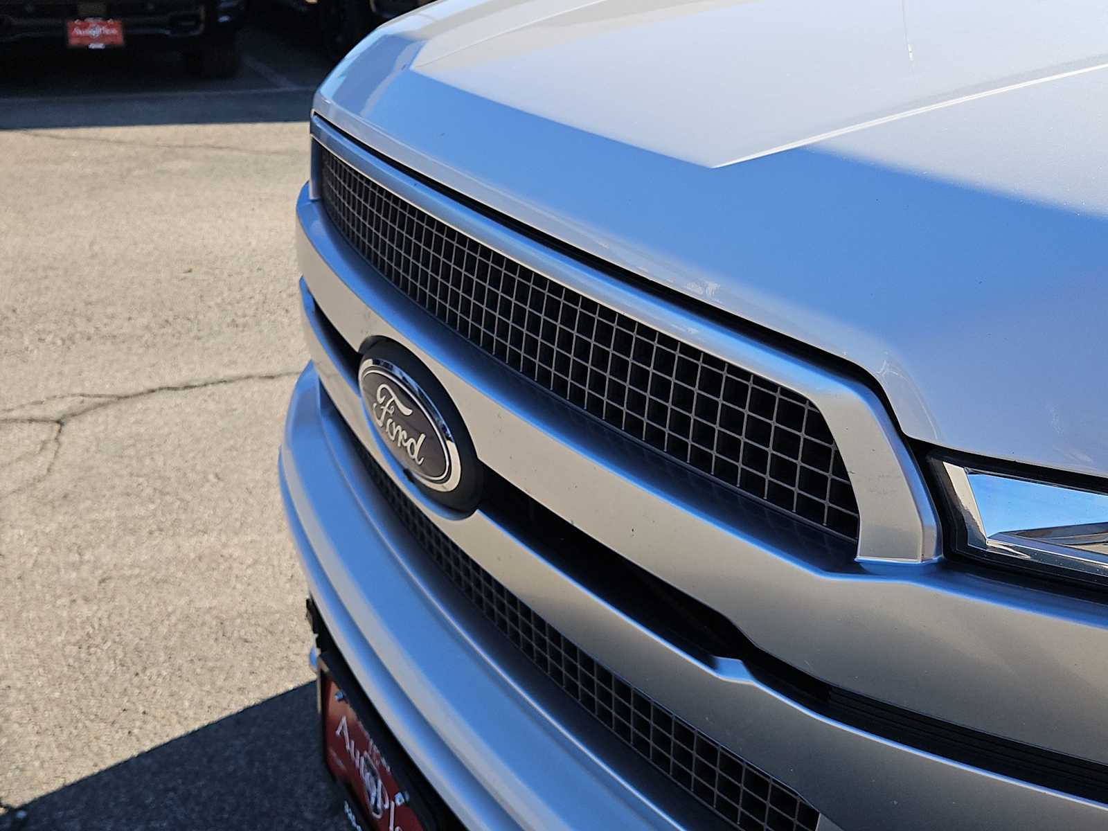 Thumbnail: 2018 Ford F-150 - 13